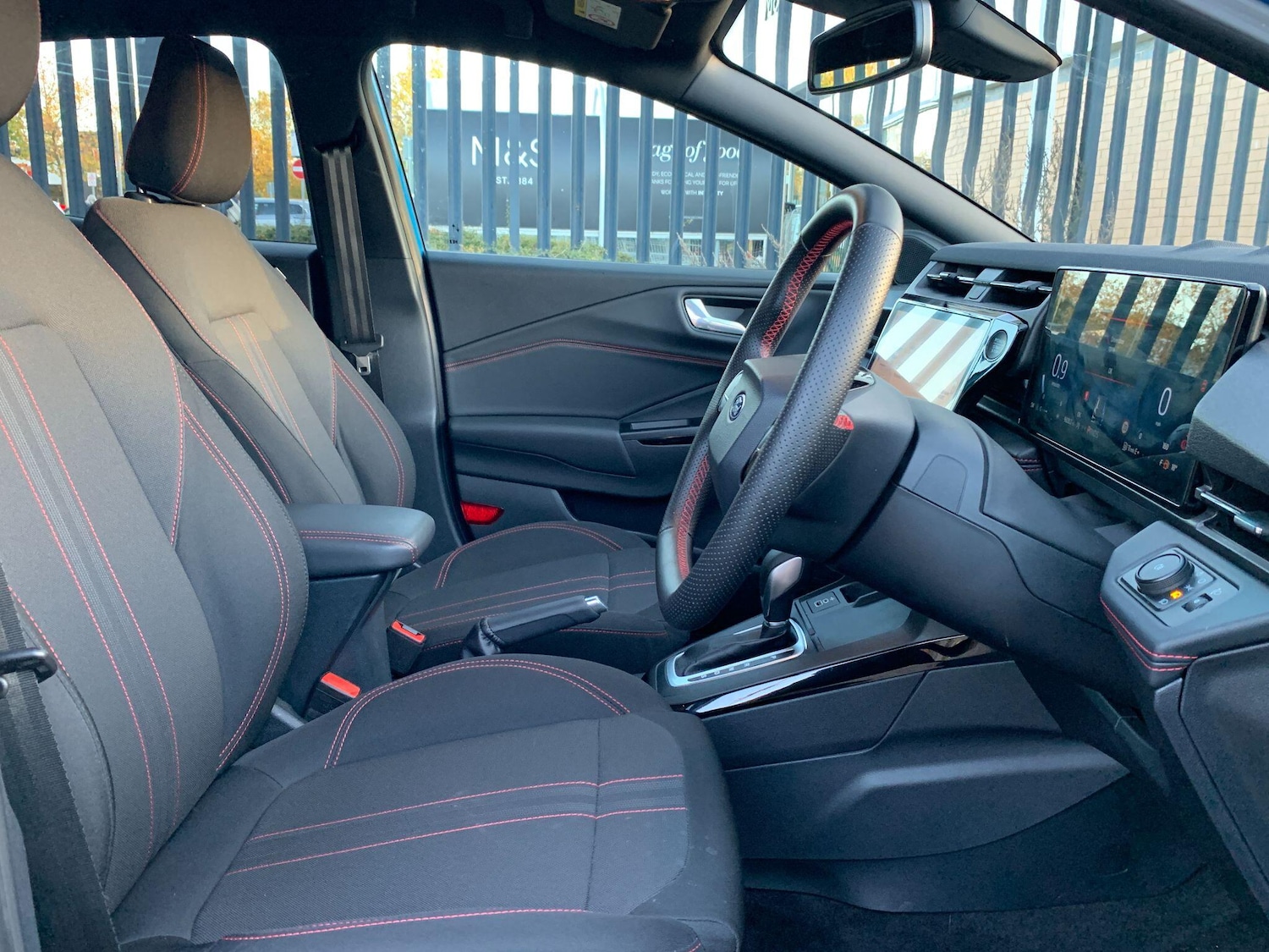 Used Ford Puma 2025 for sale - 76457154: Photo 20