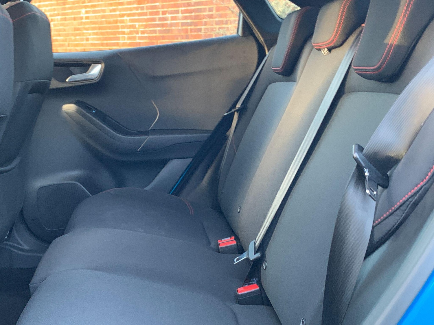 Used Ford Puma 2025 for sale - 76457154: Photo 21