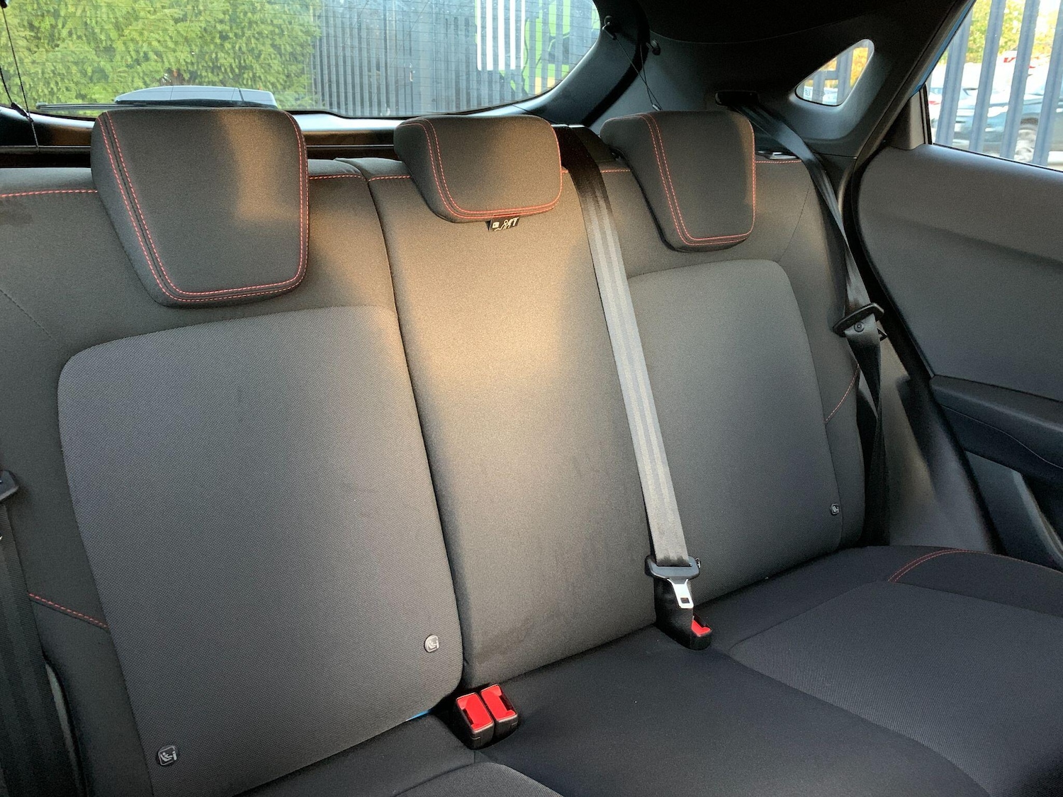 Used Ford Puma 2025 for sale - 76457154: Photo 22