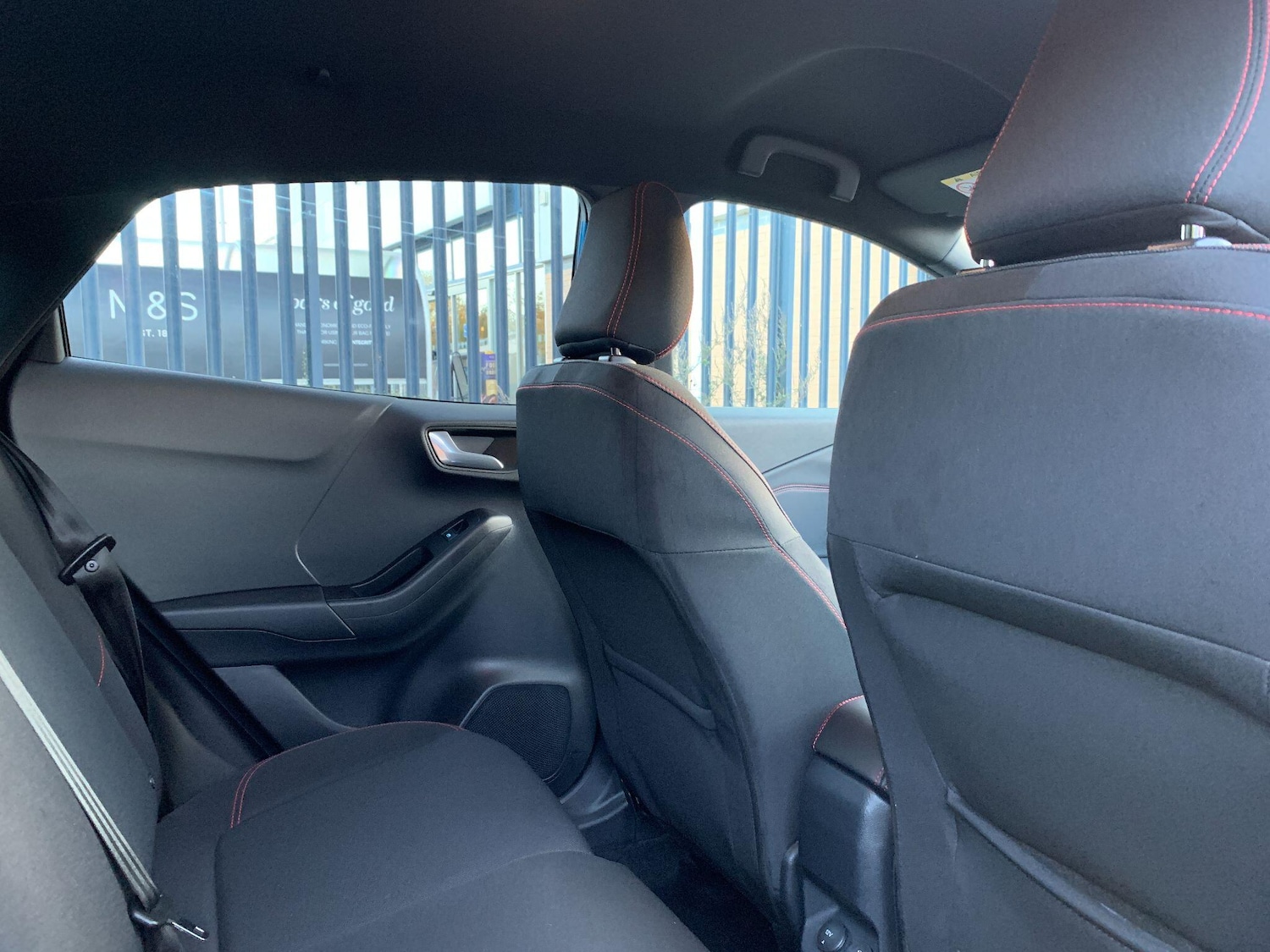 Used Ford Puma 2025 for sale - 76457154: Photo 23