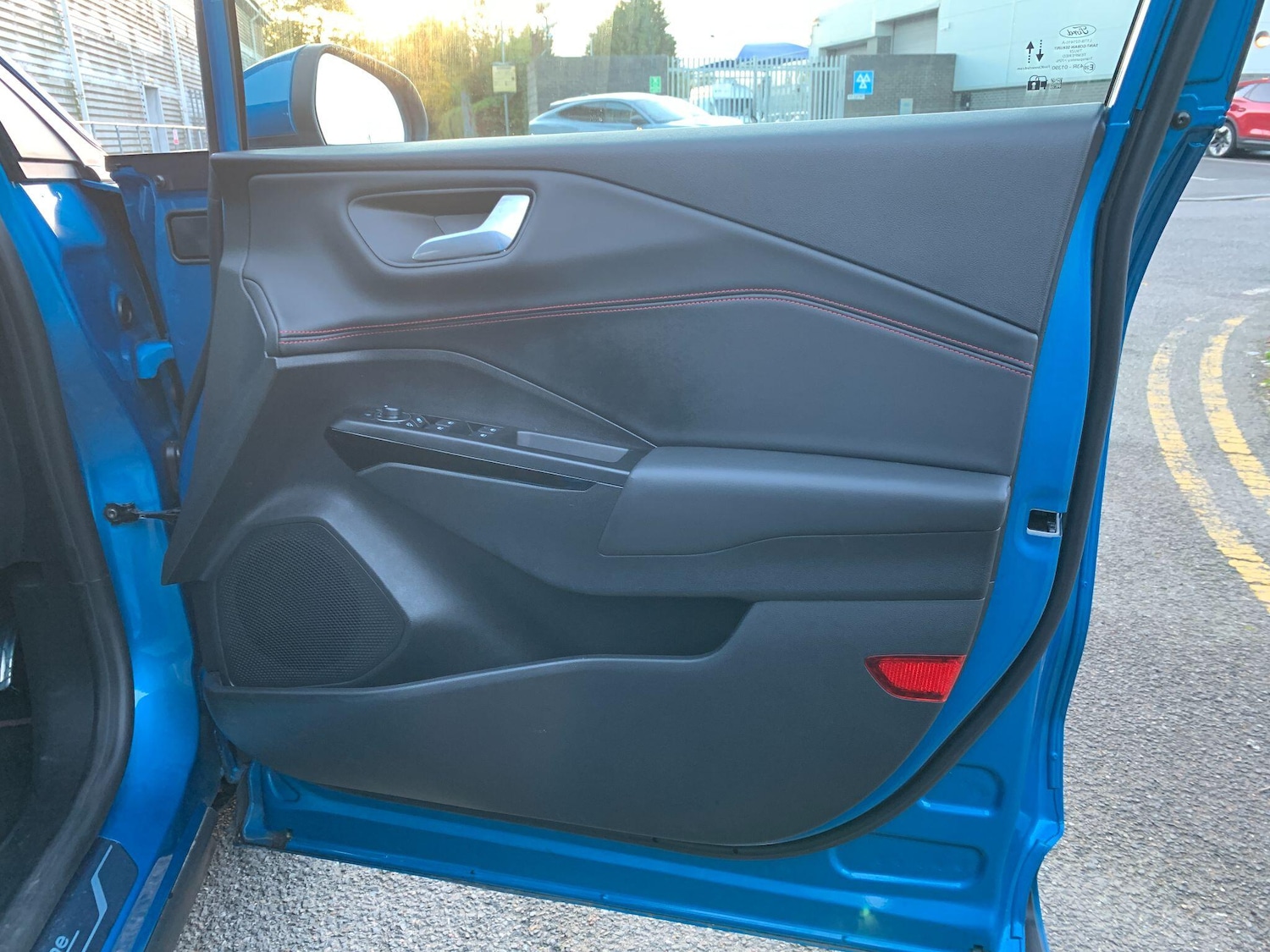 Used Ford Puma 2025 for sale - 76457154: Photo 30