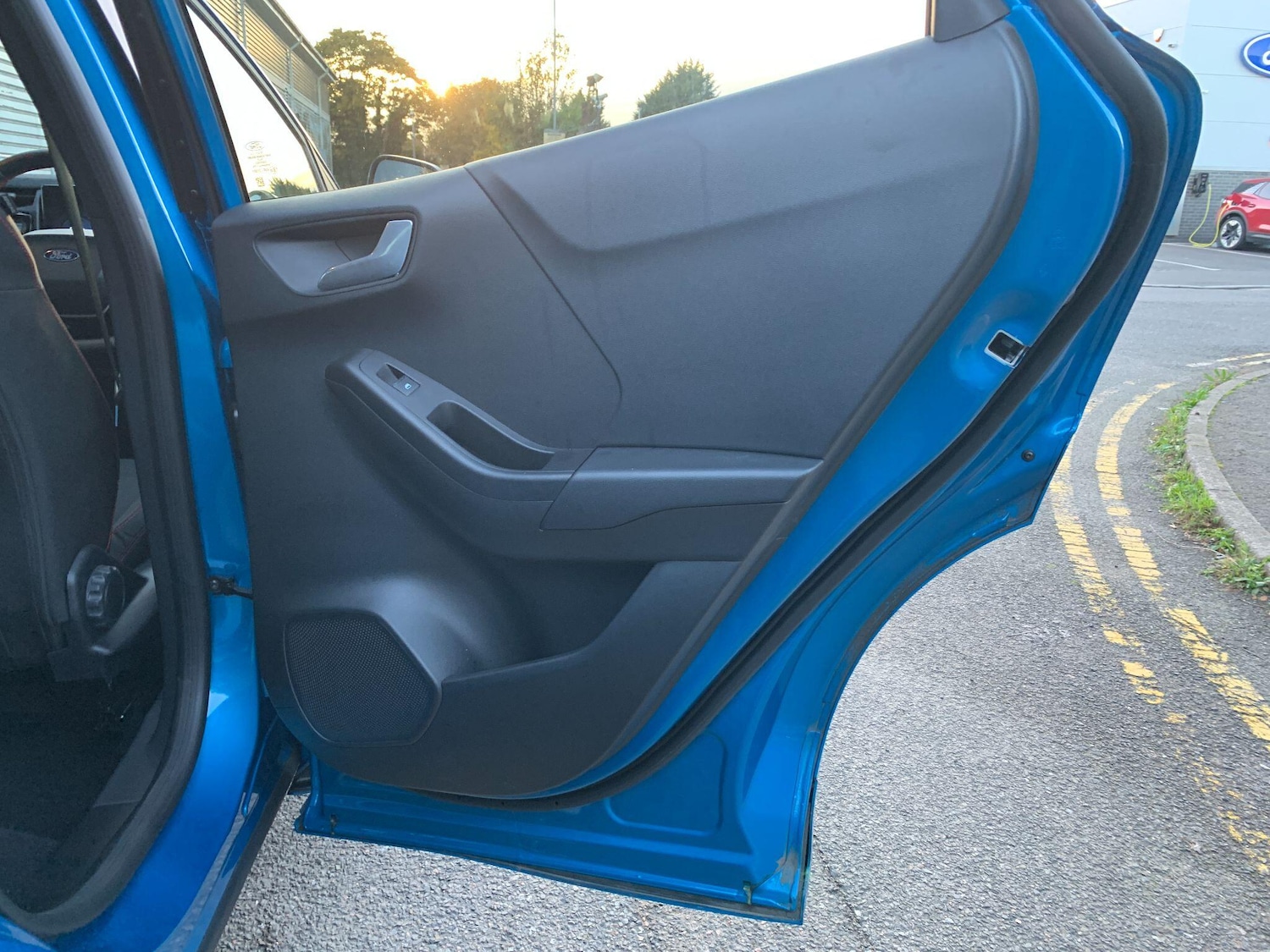 Used Ford Puma 2025 for sale - 76457154: Photo 31