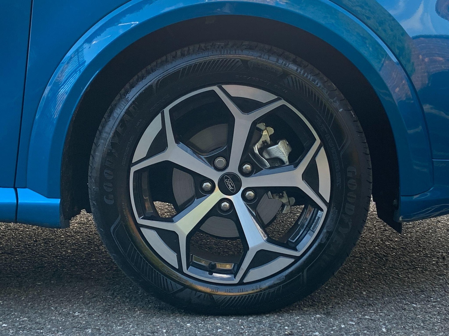 Used Ford Puma 2025 for sale - 76457154: Photo 33