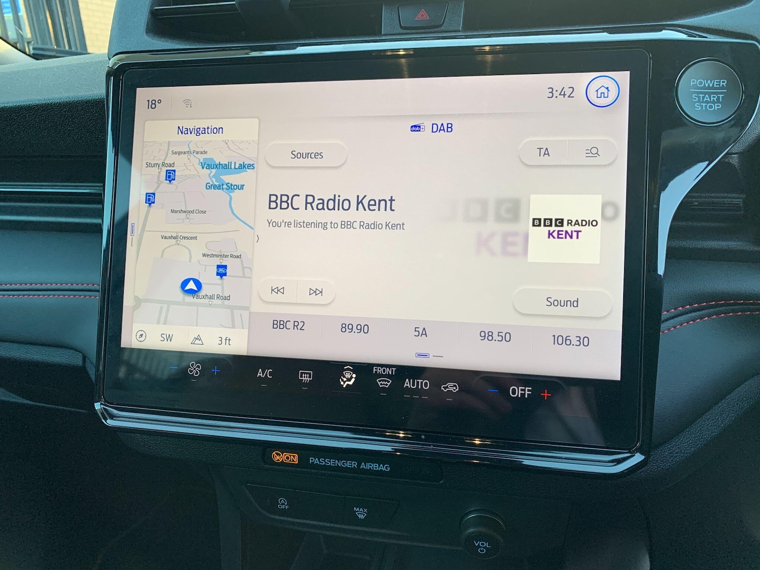 Used Ford Puma 2025 for sale - 76457154: Photo 37