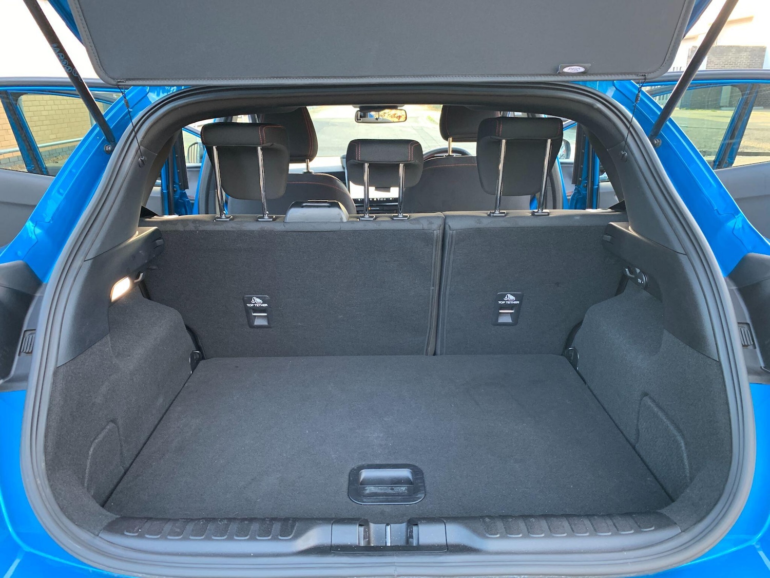 Used Ford Puma 2025 for sale - 76457154: Photo 40