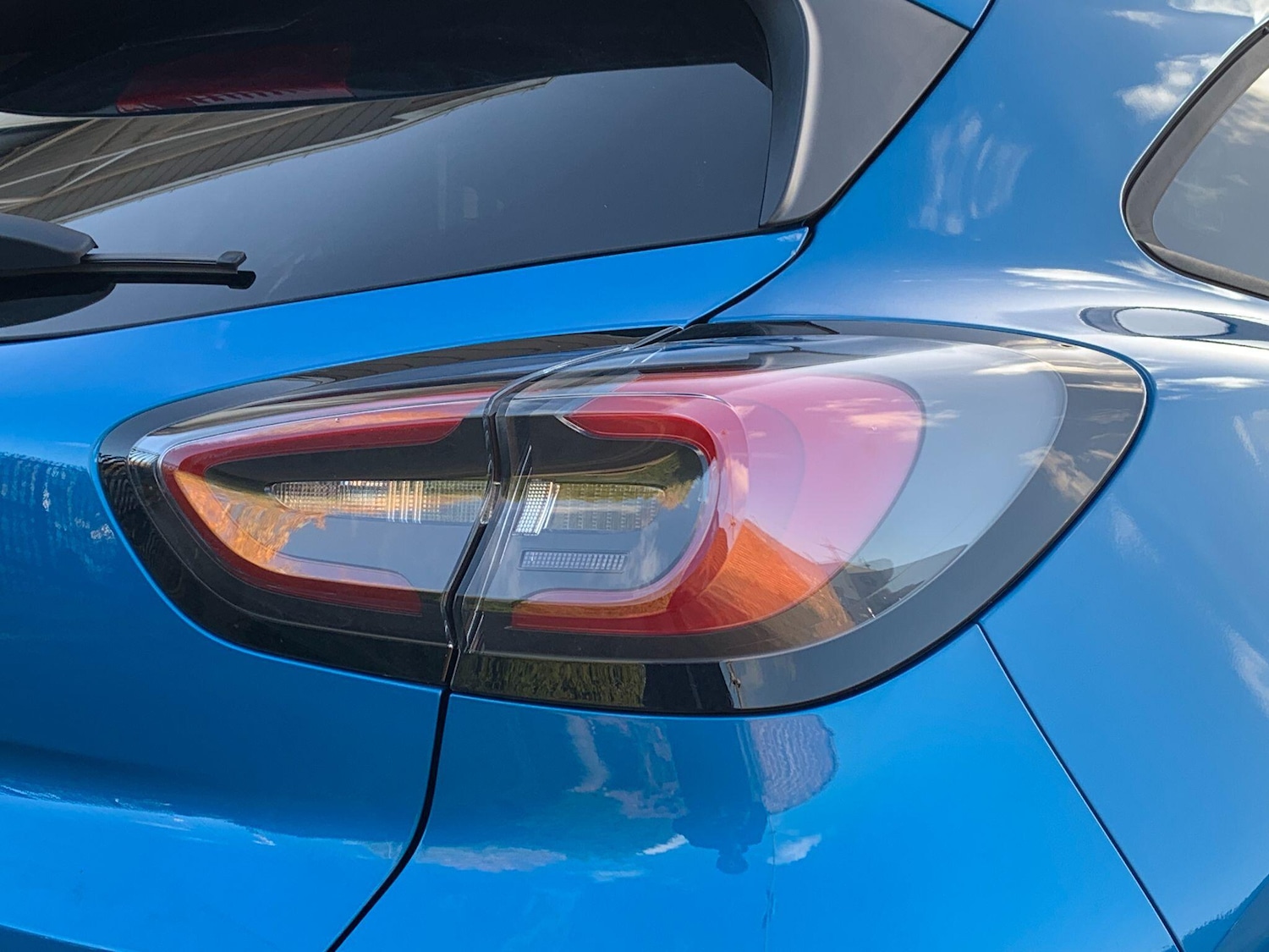 Used Ford Puma 2025 for sale - 76457154: Photo 45