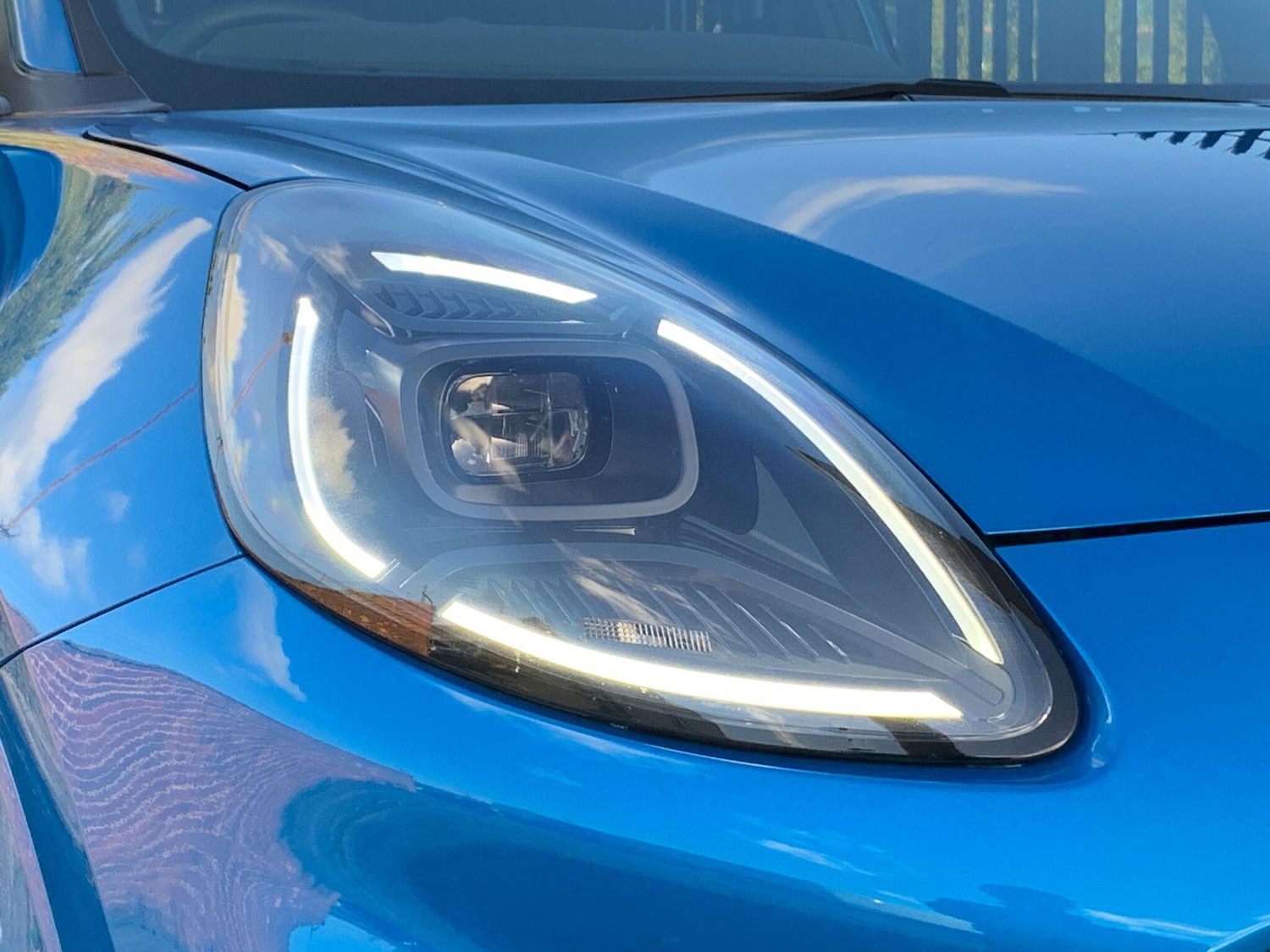 Used Ford Puma 2025 for sale - 76457154: Photo 46