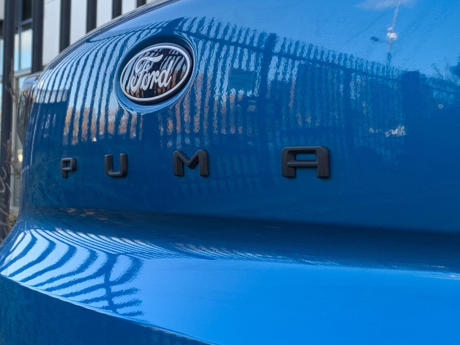 Used Ford Puma 2025 for sale - 76457154: Photo 49