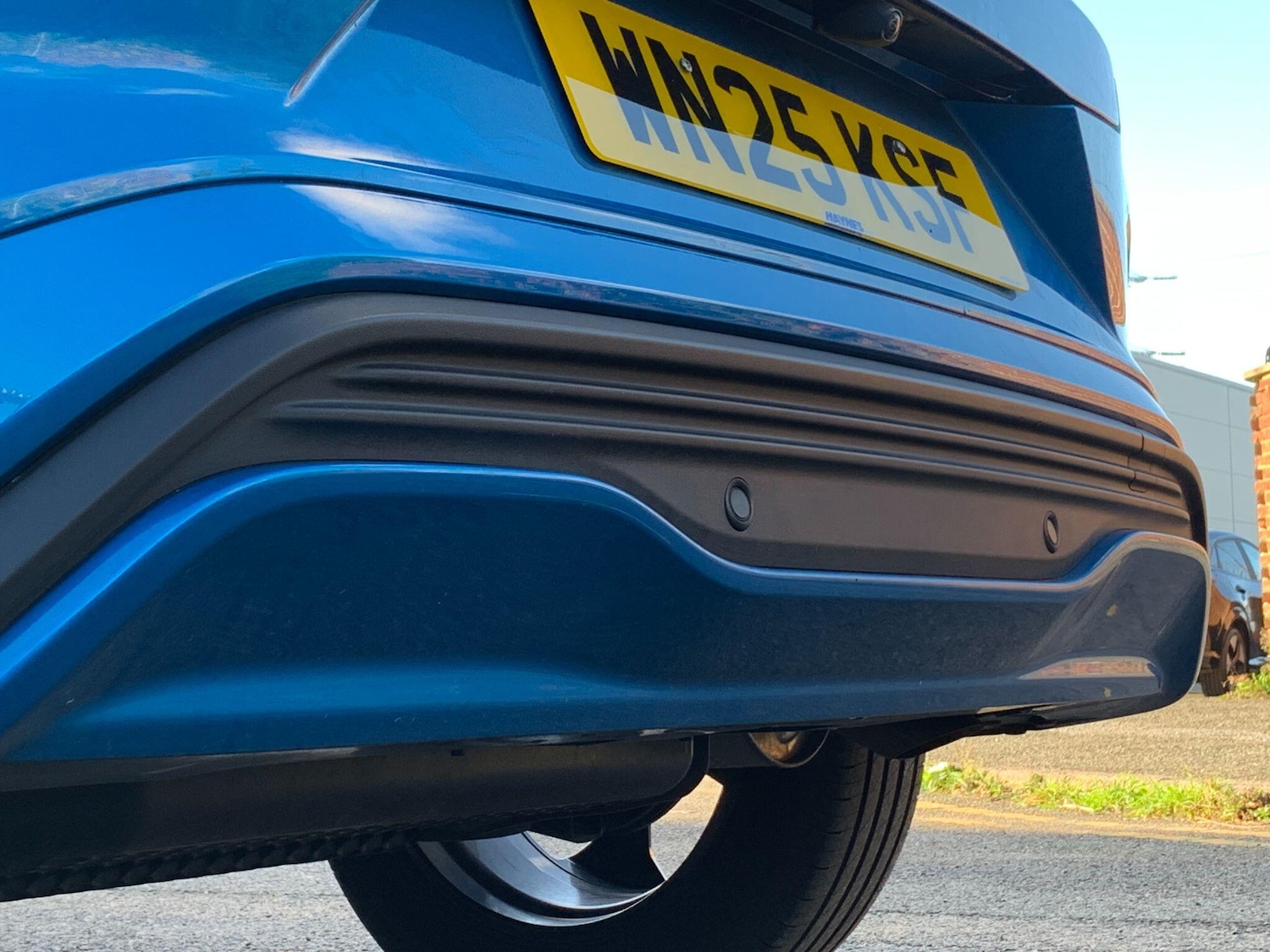 Used Ford Puma 2025 for sale - 76457154: Photo 52