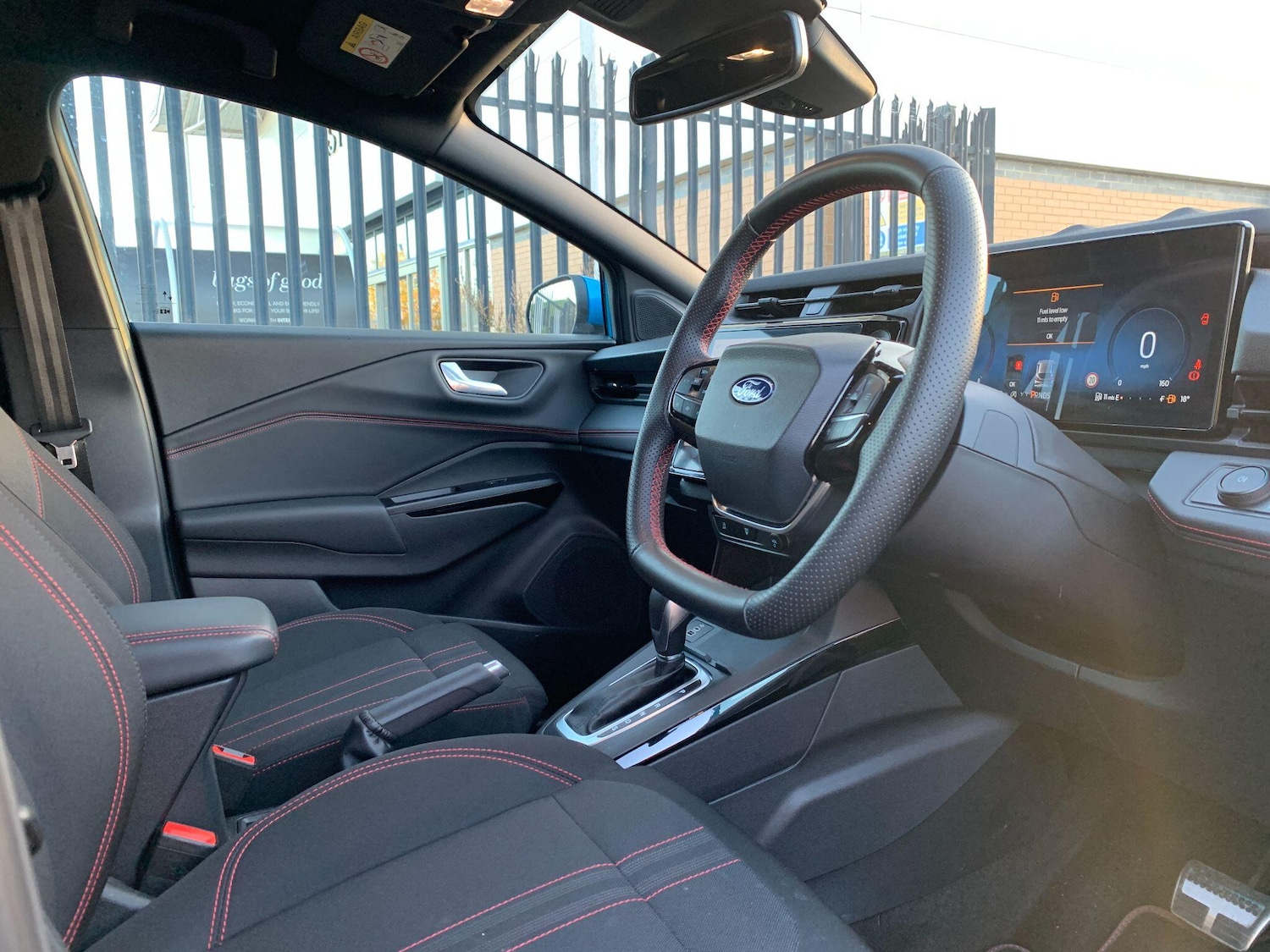 Used Ford Puma 2025 for sale - 76457154: Photo 54