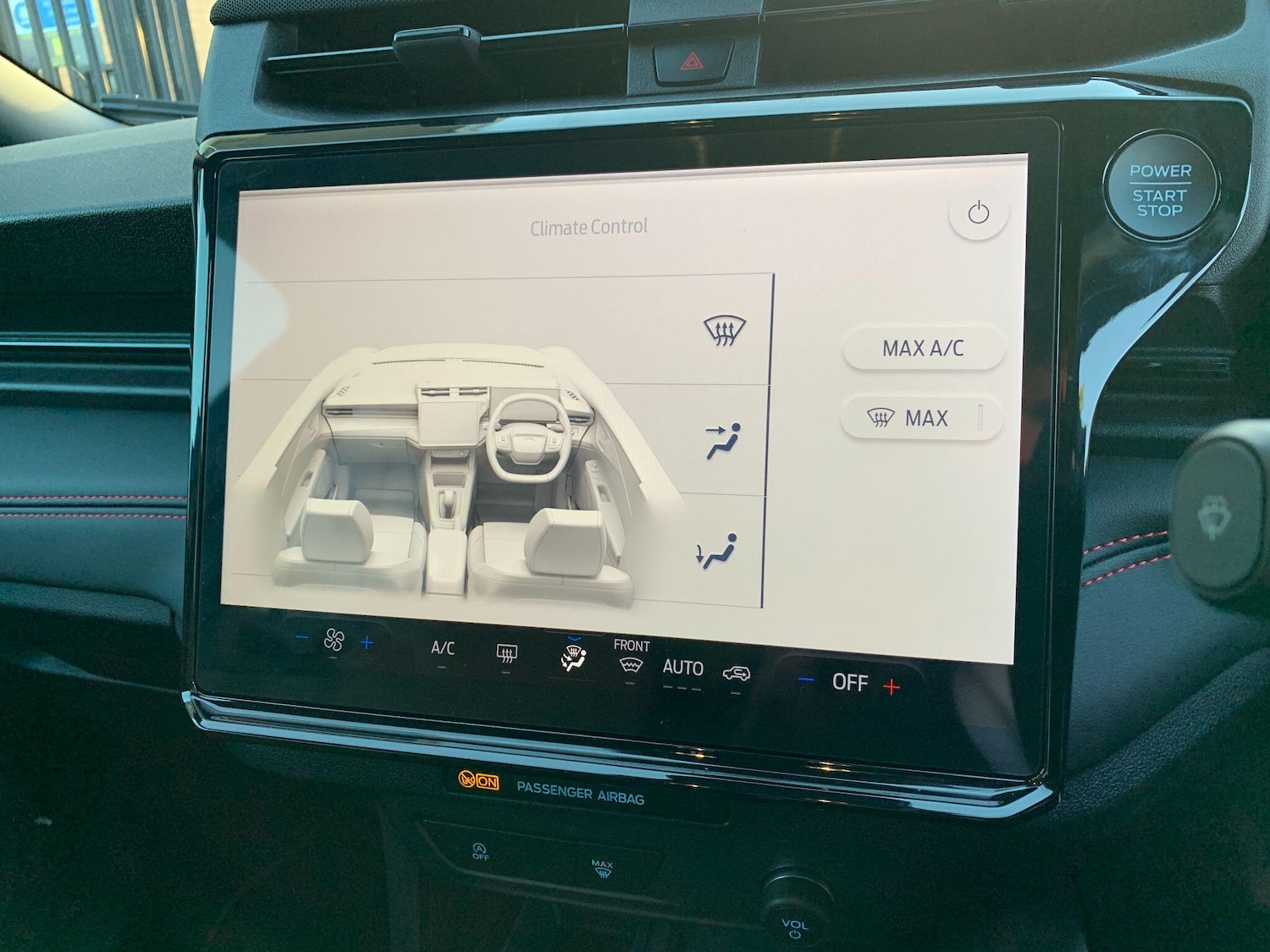 Used Ford Puma 2025 for sale - 76457154: Photo 55