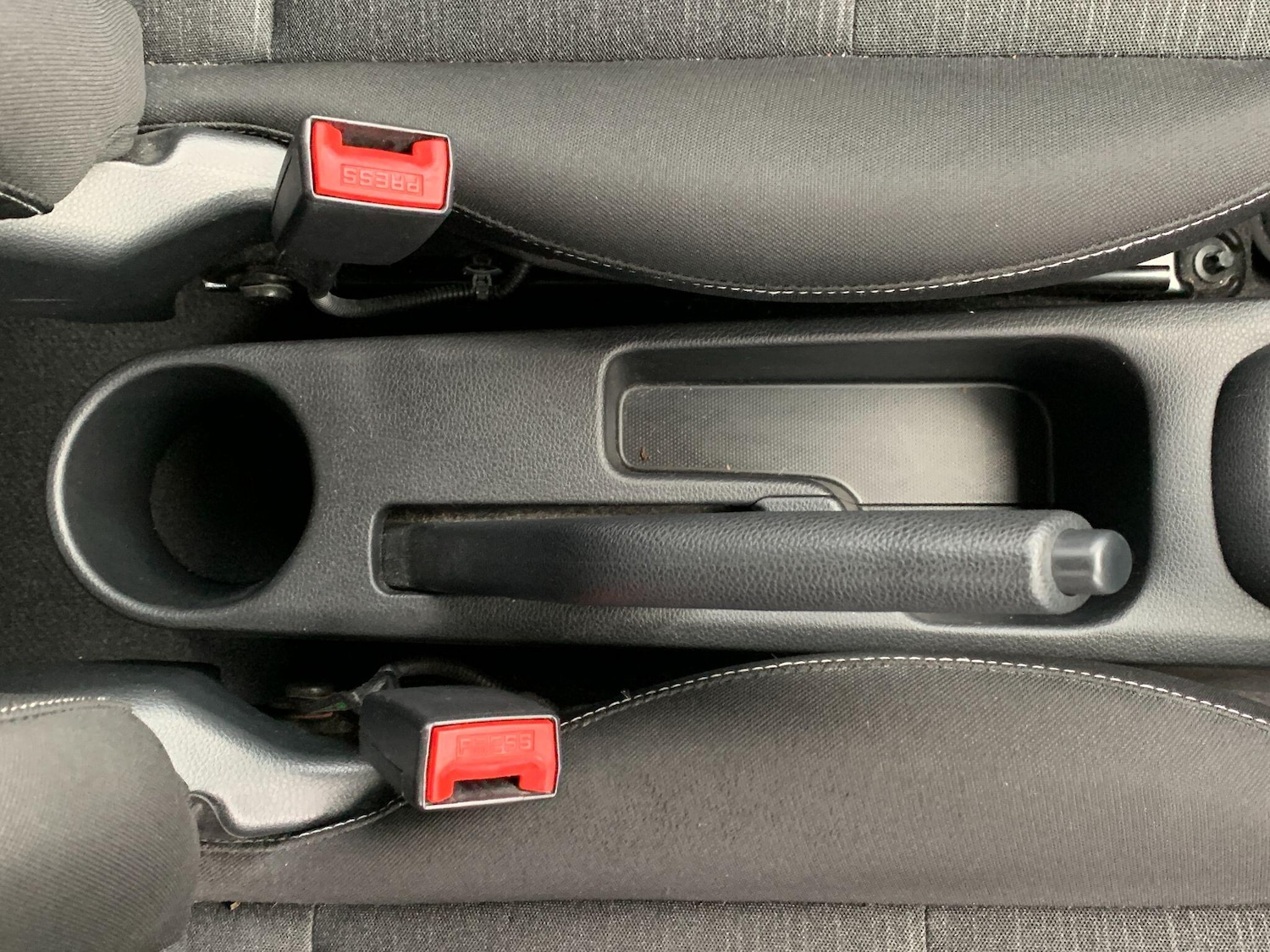 Used Kia Picanto 2018 for sale - 76994987: Photo 18