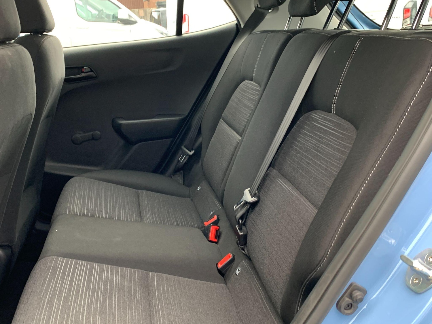 Used Kia Picanto 2018 for sale - 76994987: Photo 21