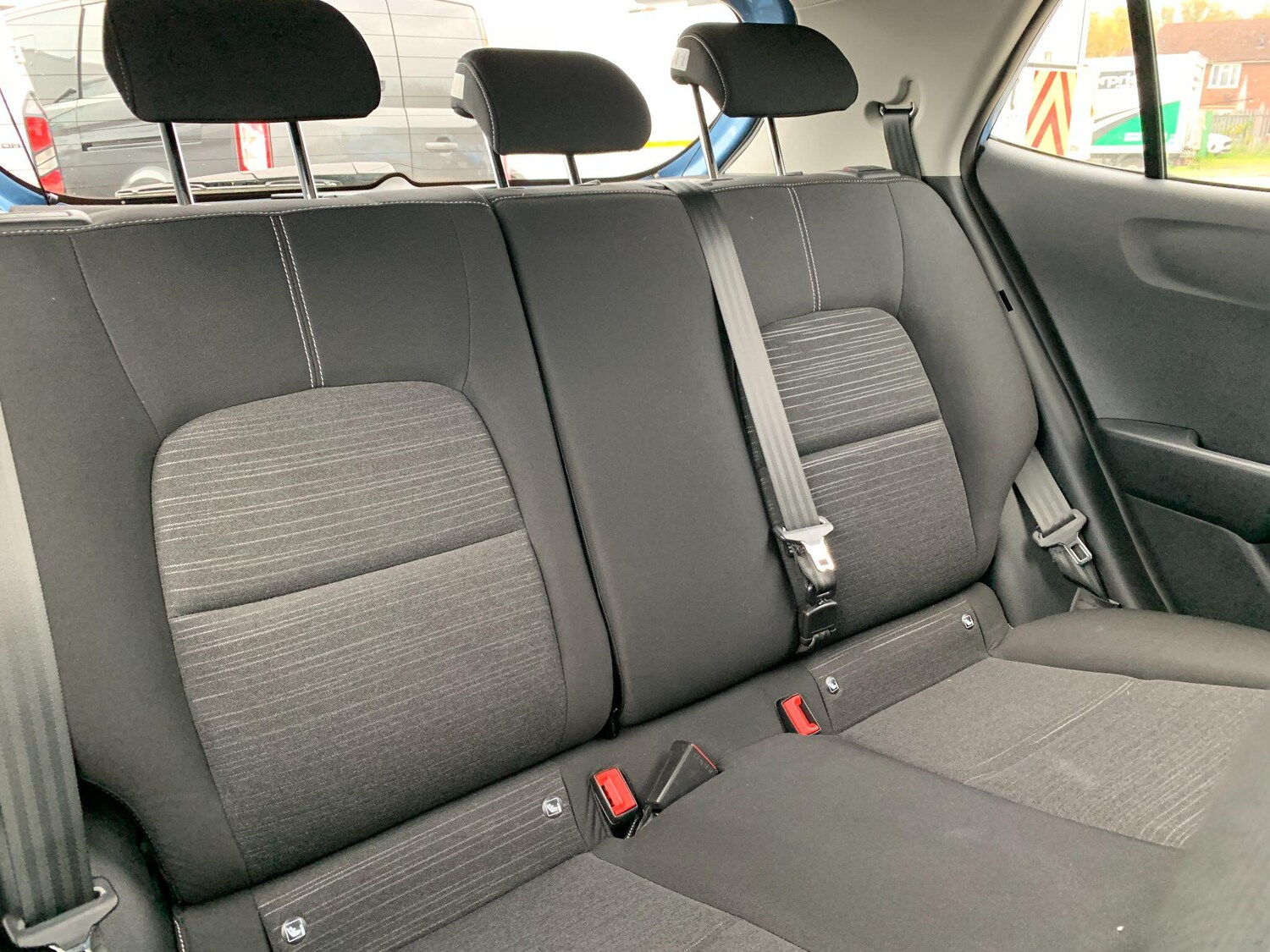 Used Kia Picanto 2018 for sale - 76994987: Photo 22