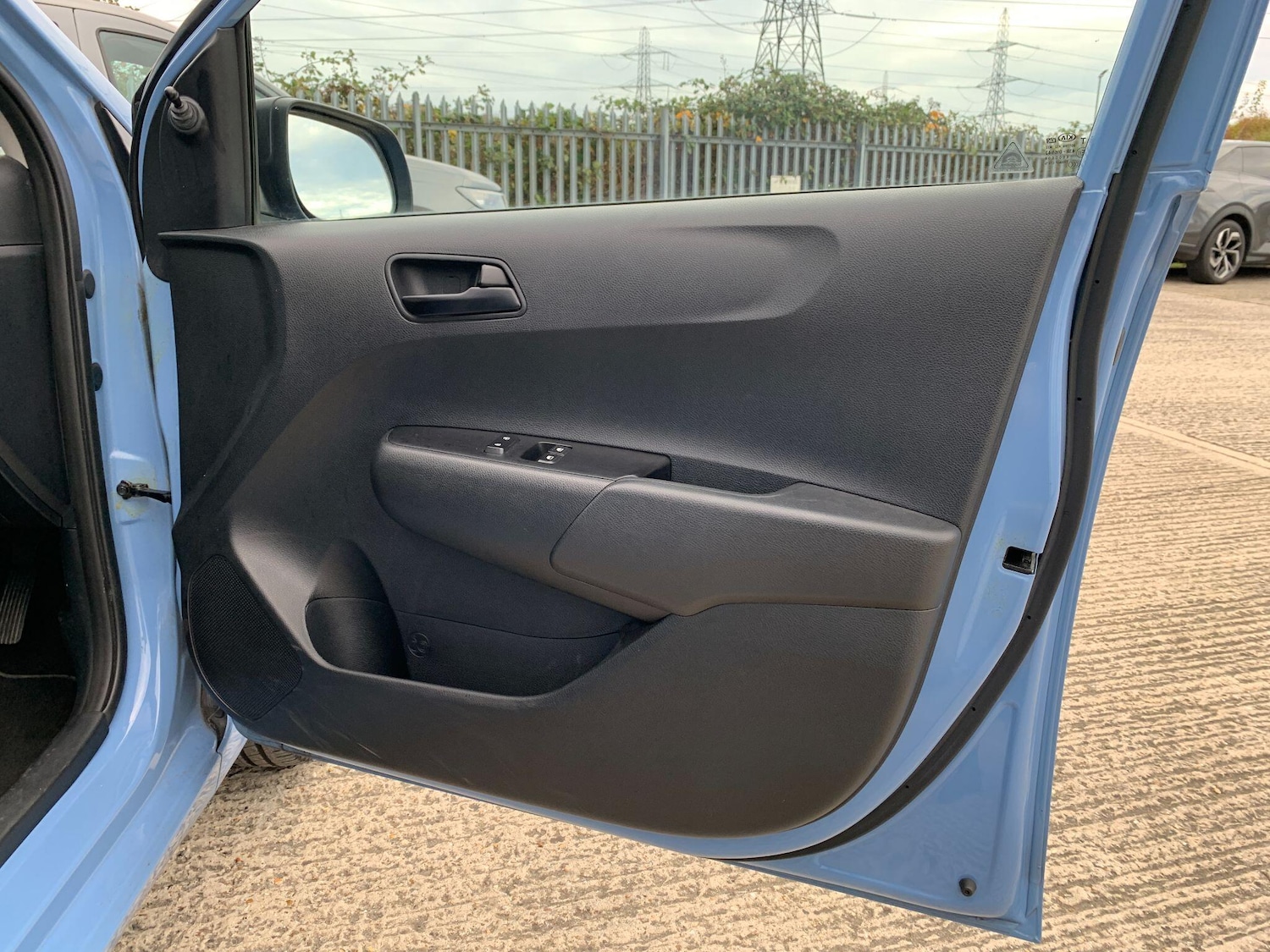 Used Kia Picanto 2018 for sale - 76994987: Photo 29