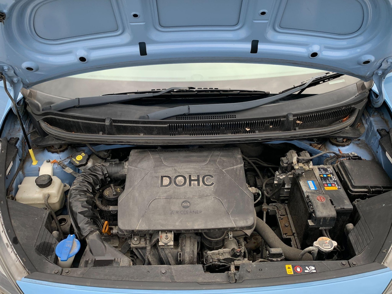 Used Kia Picanto 2018 for sale - 76994987: Photo 31