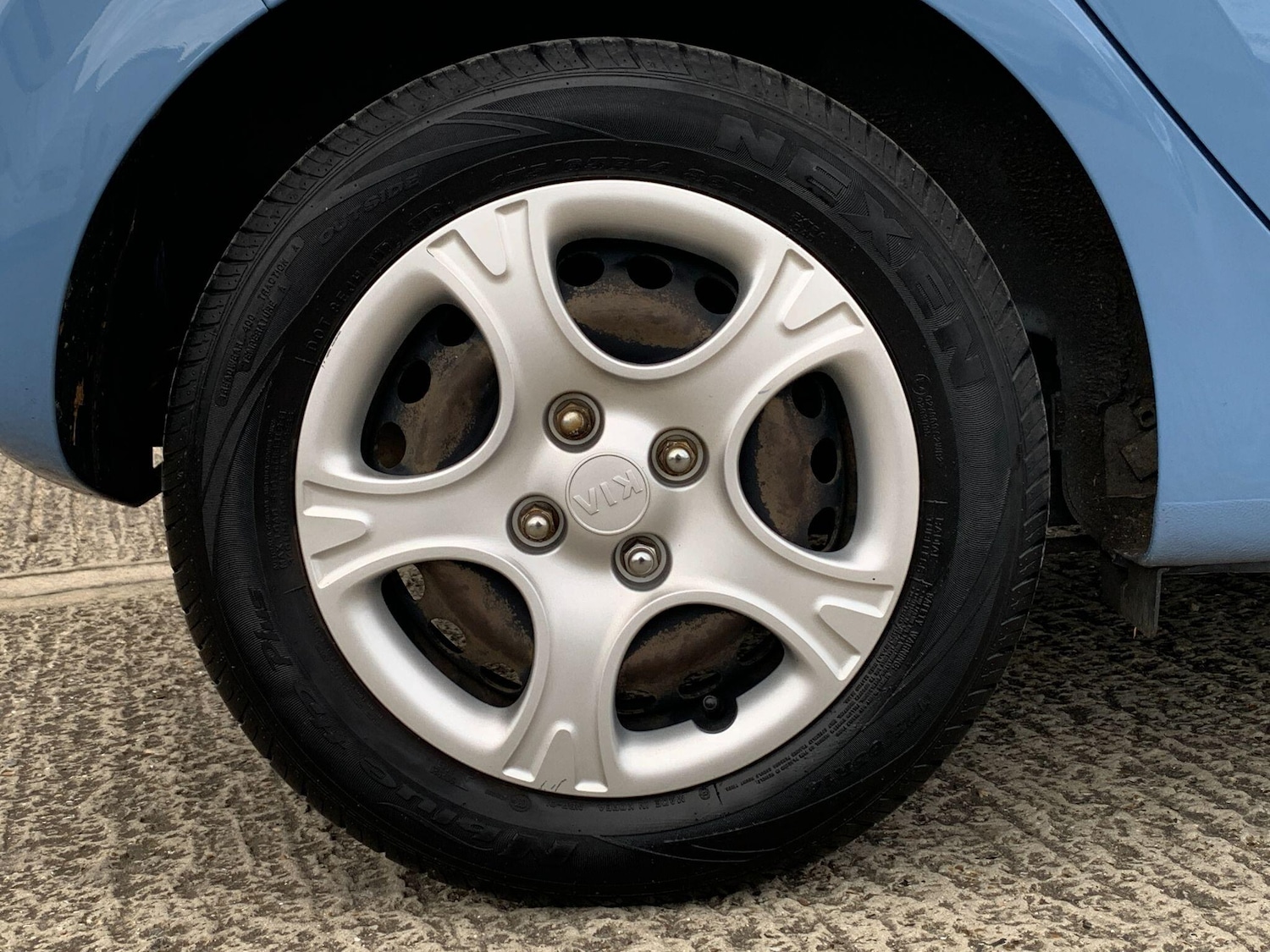 Used Kia Picanto 2018 for sale - 76994987: Photo 32