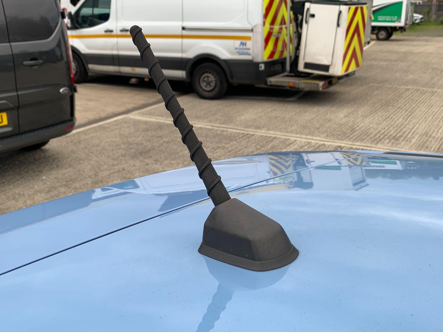 Used Kia Picanto 2018 for sale - 76994987: Photo 49