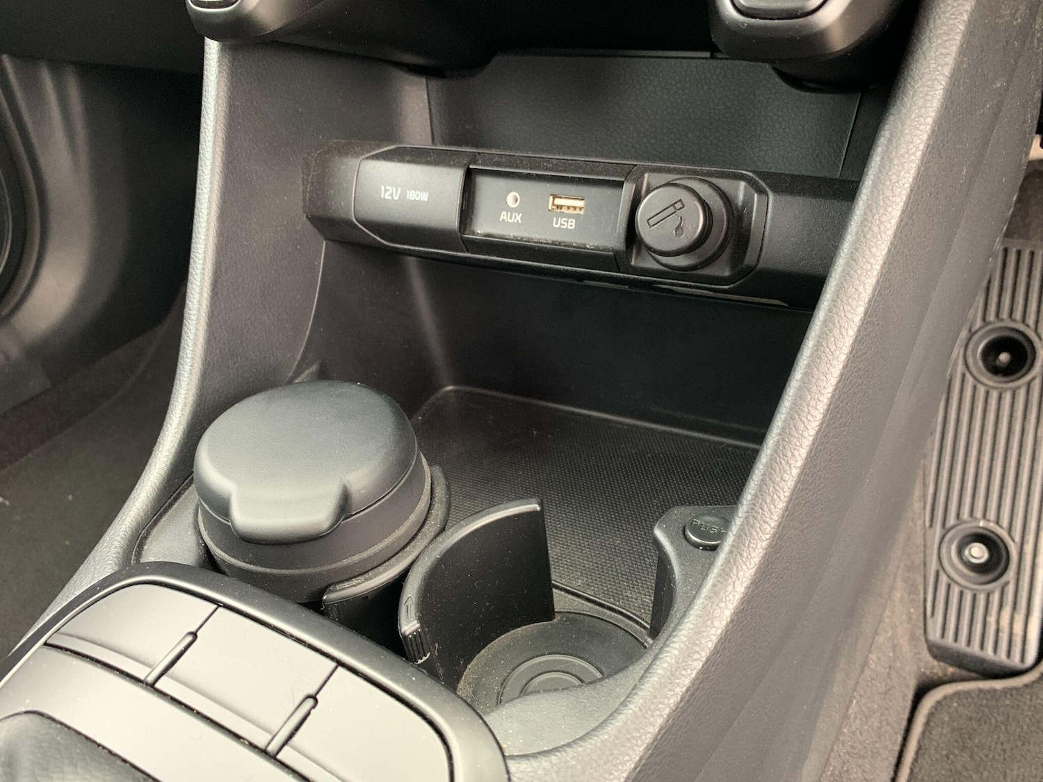 Used Kia Picanto 2018 for sale - 76994987: Photo 51