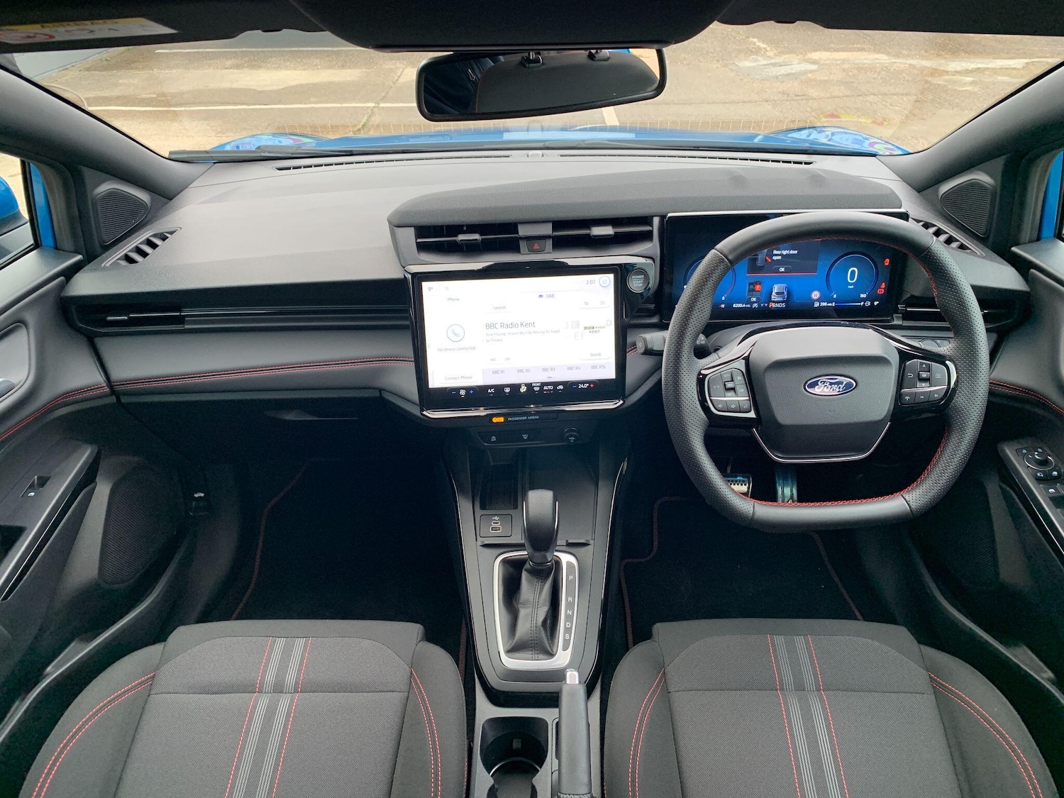 Used Ford Puma 2025 for sale - 76701098: Photo 14