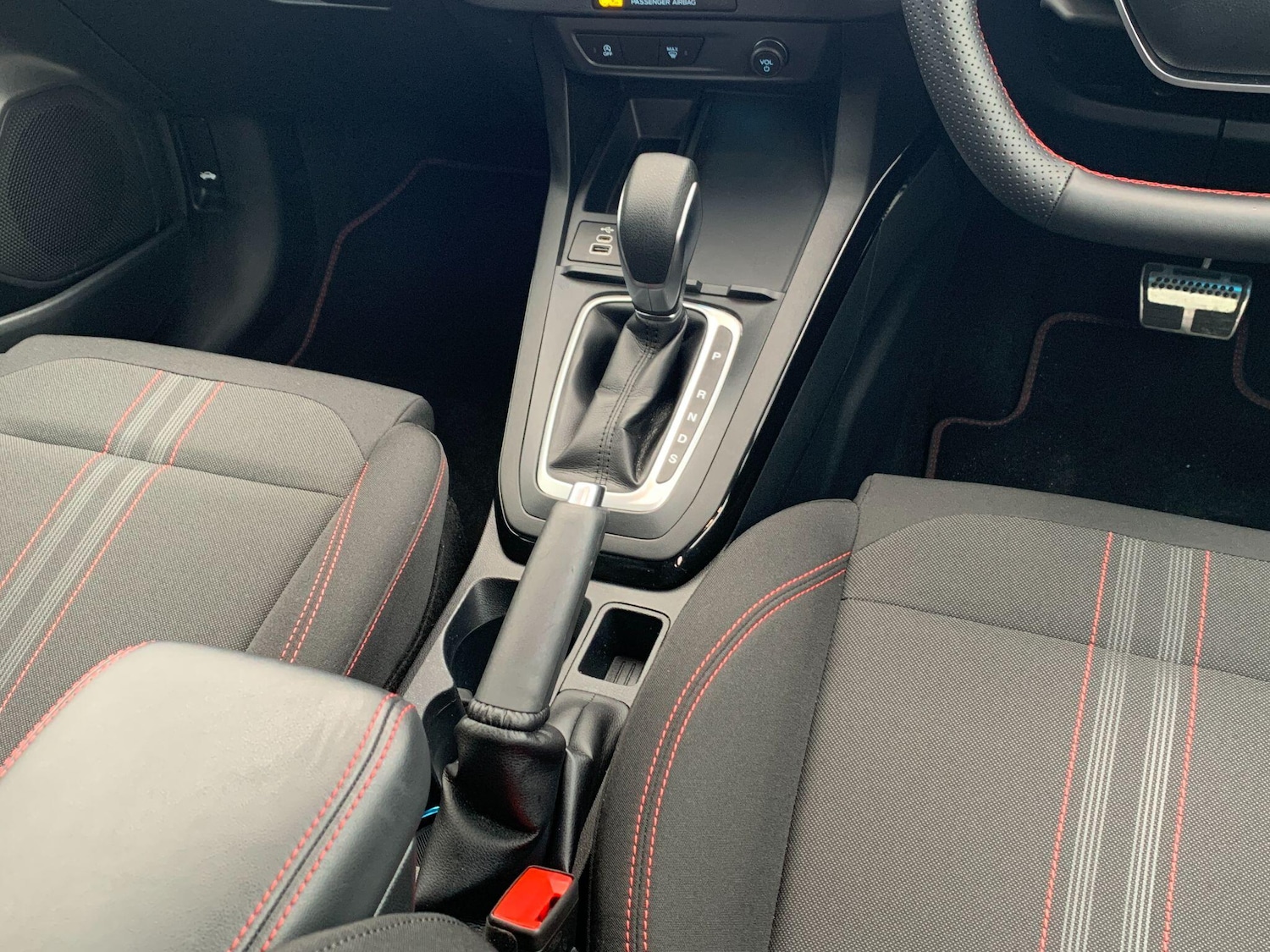 Used Ford Puma 2025 for sale - 76701098: Photo 15