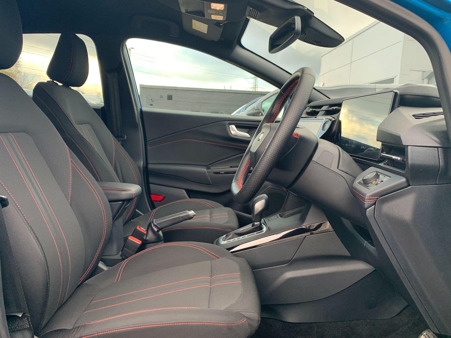 Used Ford Puma 2025 for sale - 76701098: Photo 18