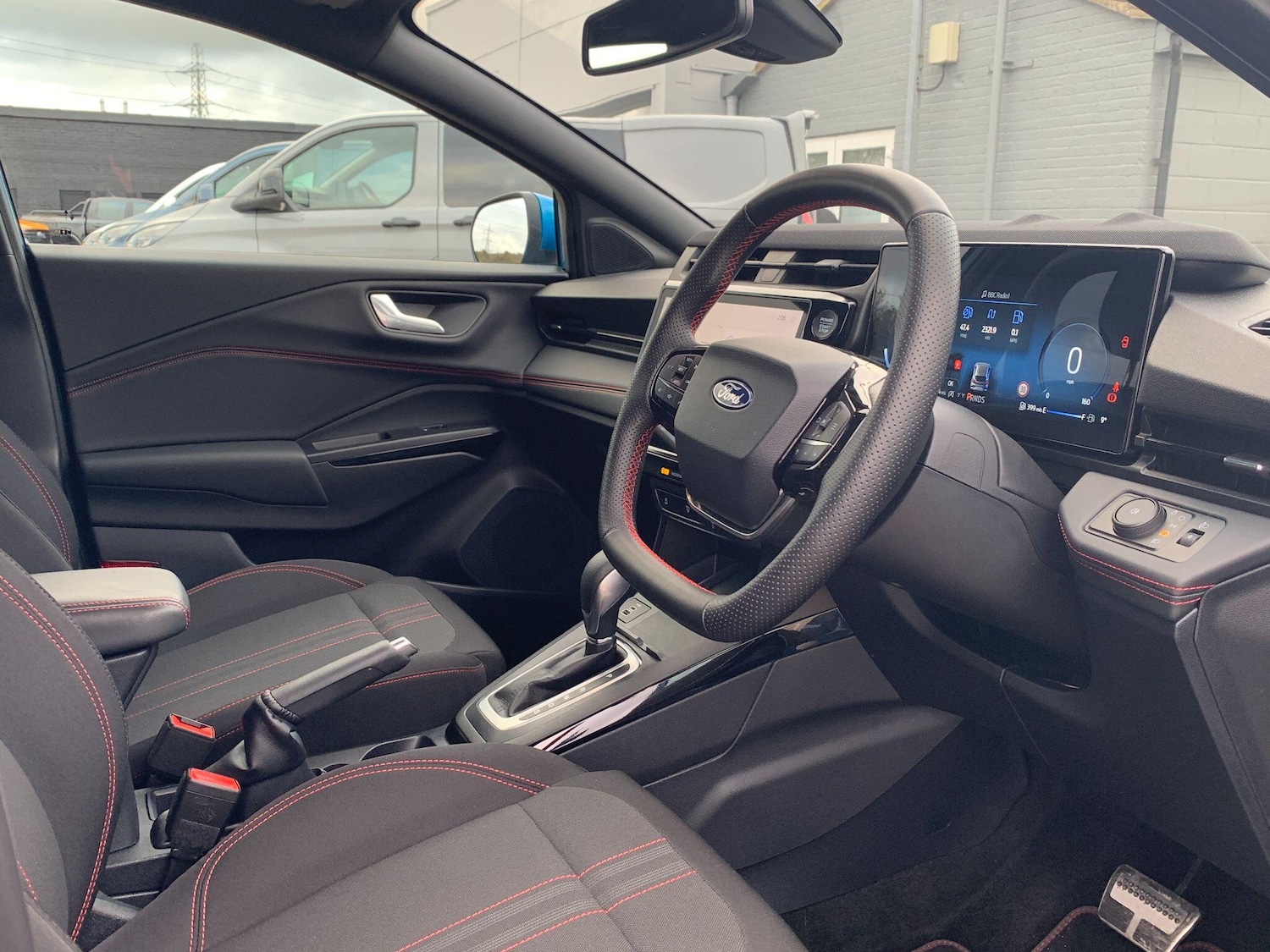 Used Ford Puma 2025 for sale - 76701098: Photo 2