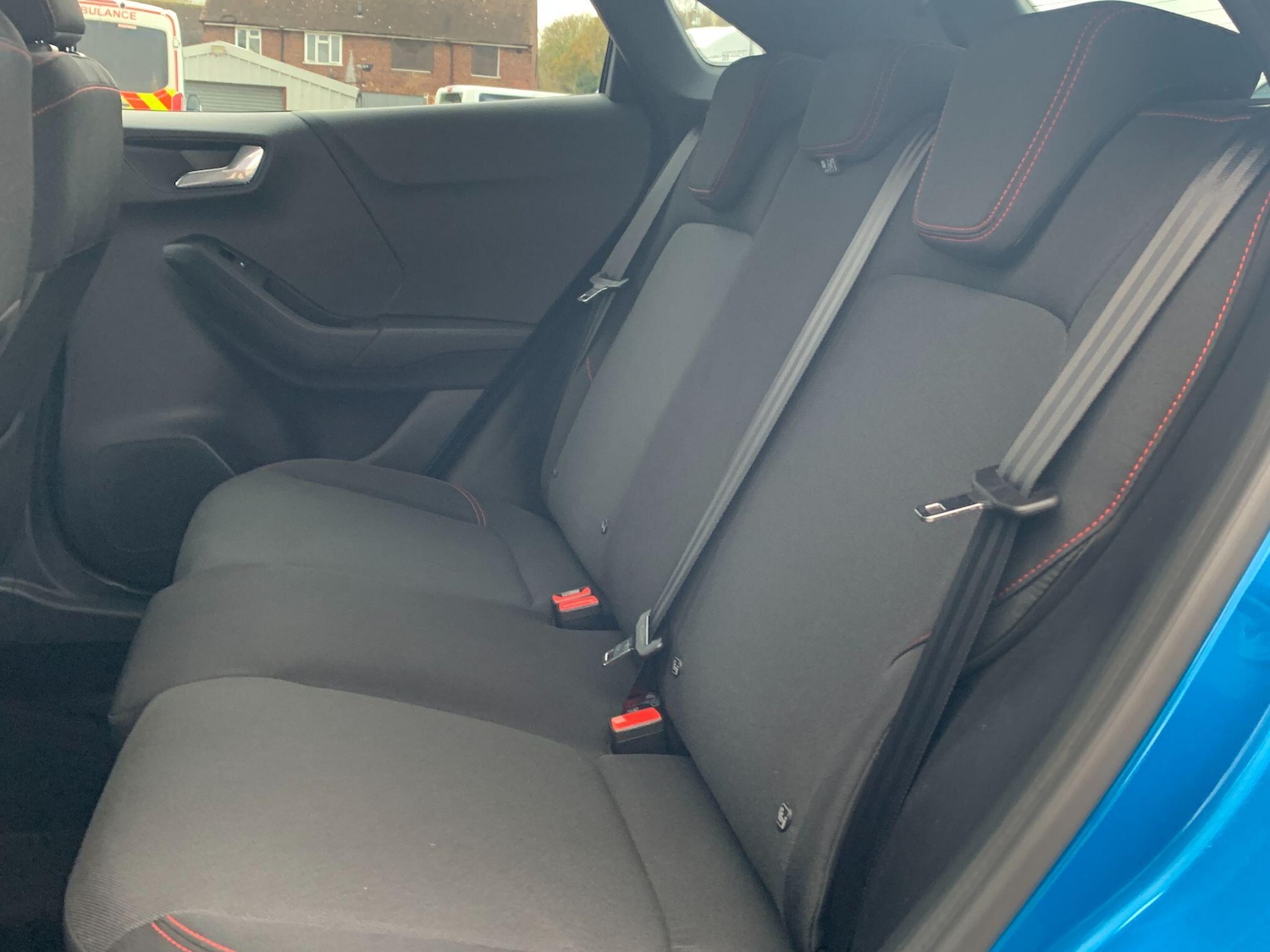 Used Ford Puma 2025 for sale - 76701098: Photo 20