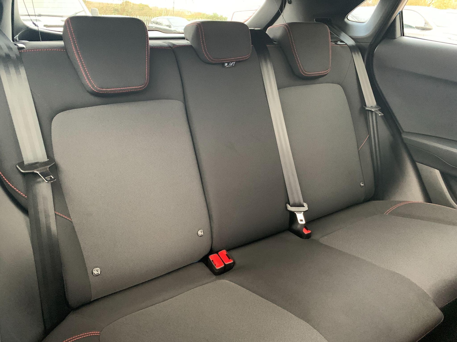 Used Ford Puma 2025 for sale - 76701098: Photo 21