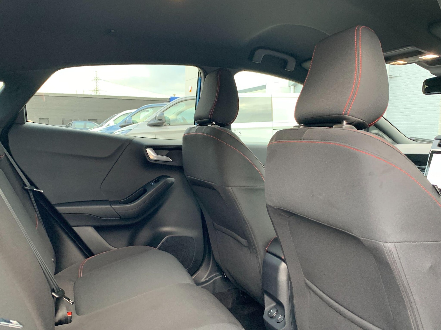 Used Ford Puma 2025 for sale - 76701098: Photo 22