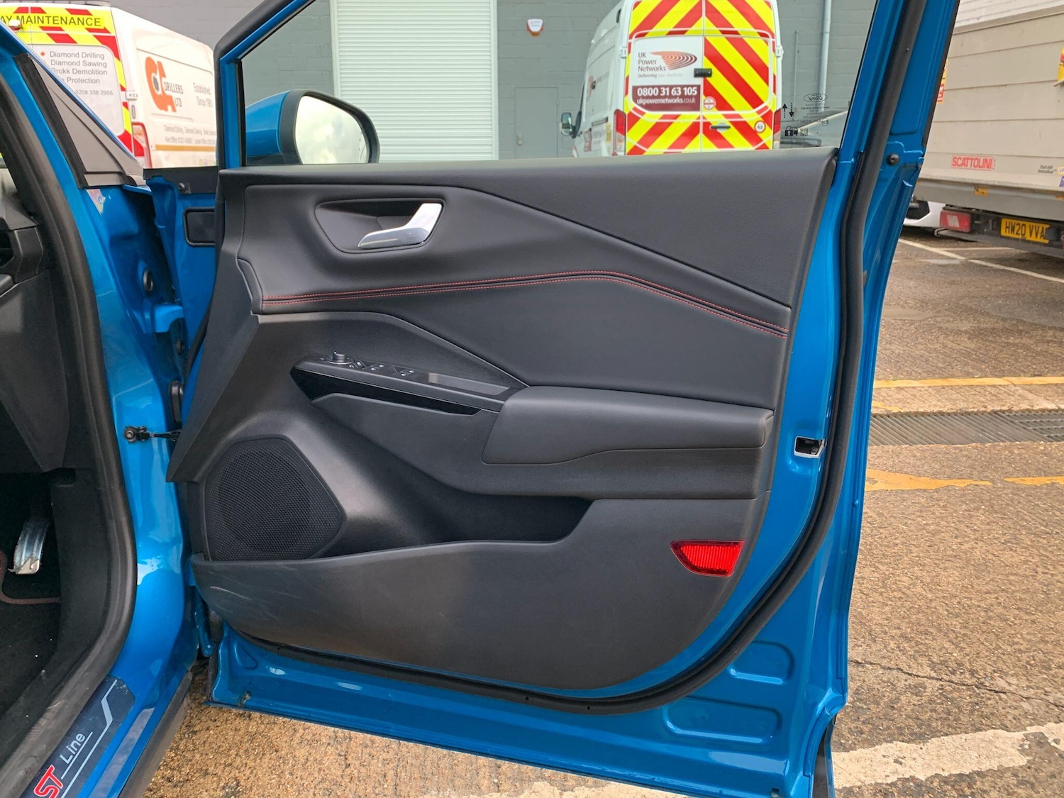 Used Ford Puma 2025 for sale - 76701098: Photo 28