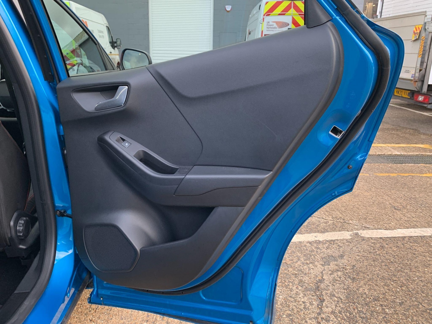 Used Ford Puma 2025 for sale - 76701098: Photo 29