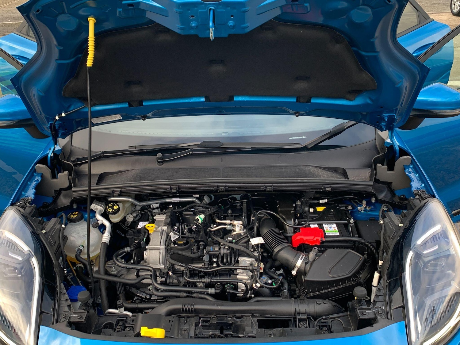 Used Ford Puma 2025 for sale - 76701098: Photo 30