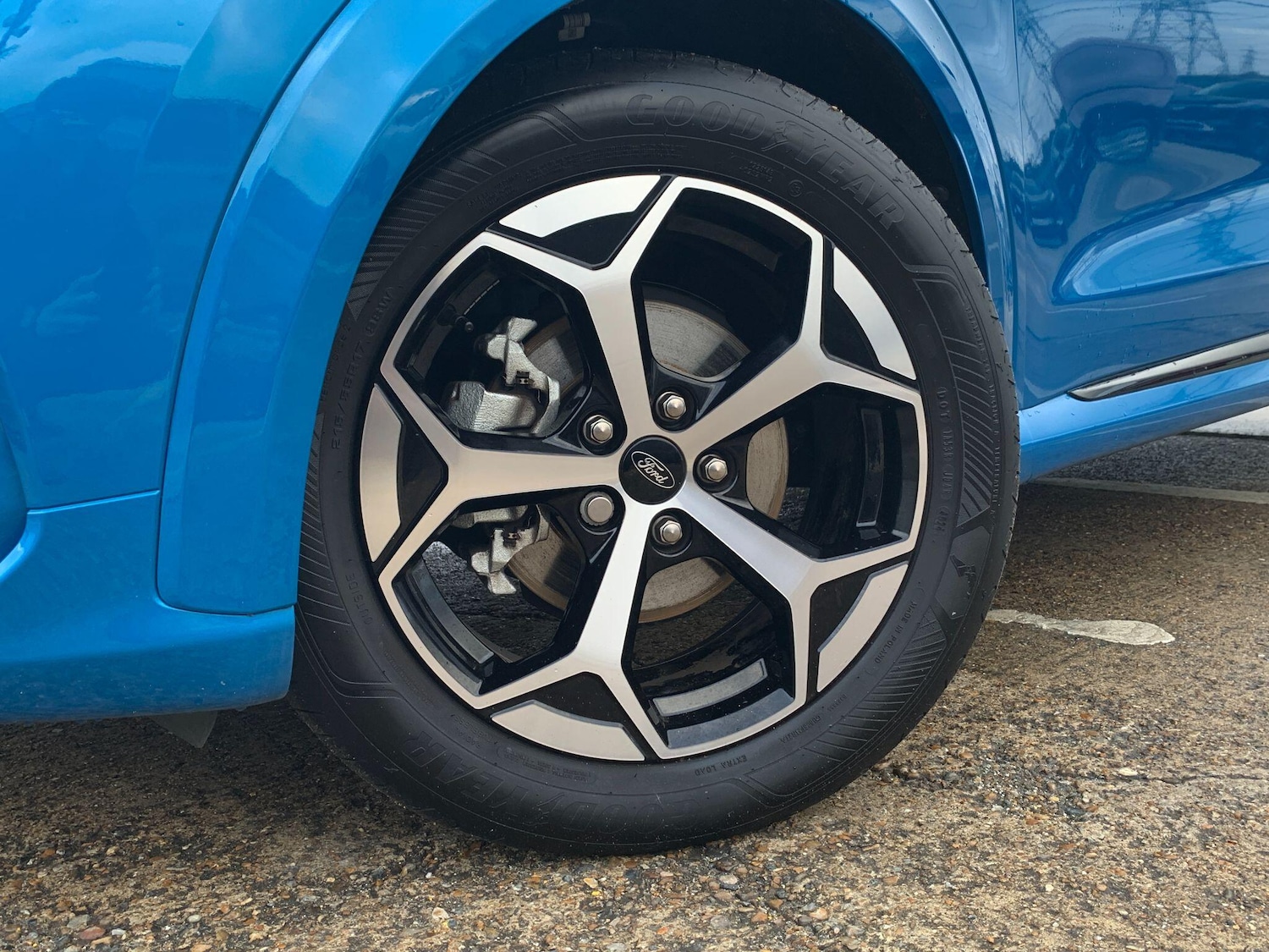 Used Ford Puma 2025 for sale - 76701098: Photo 33