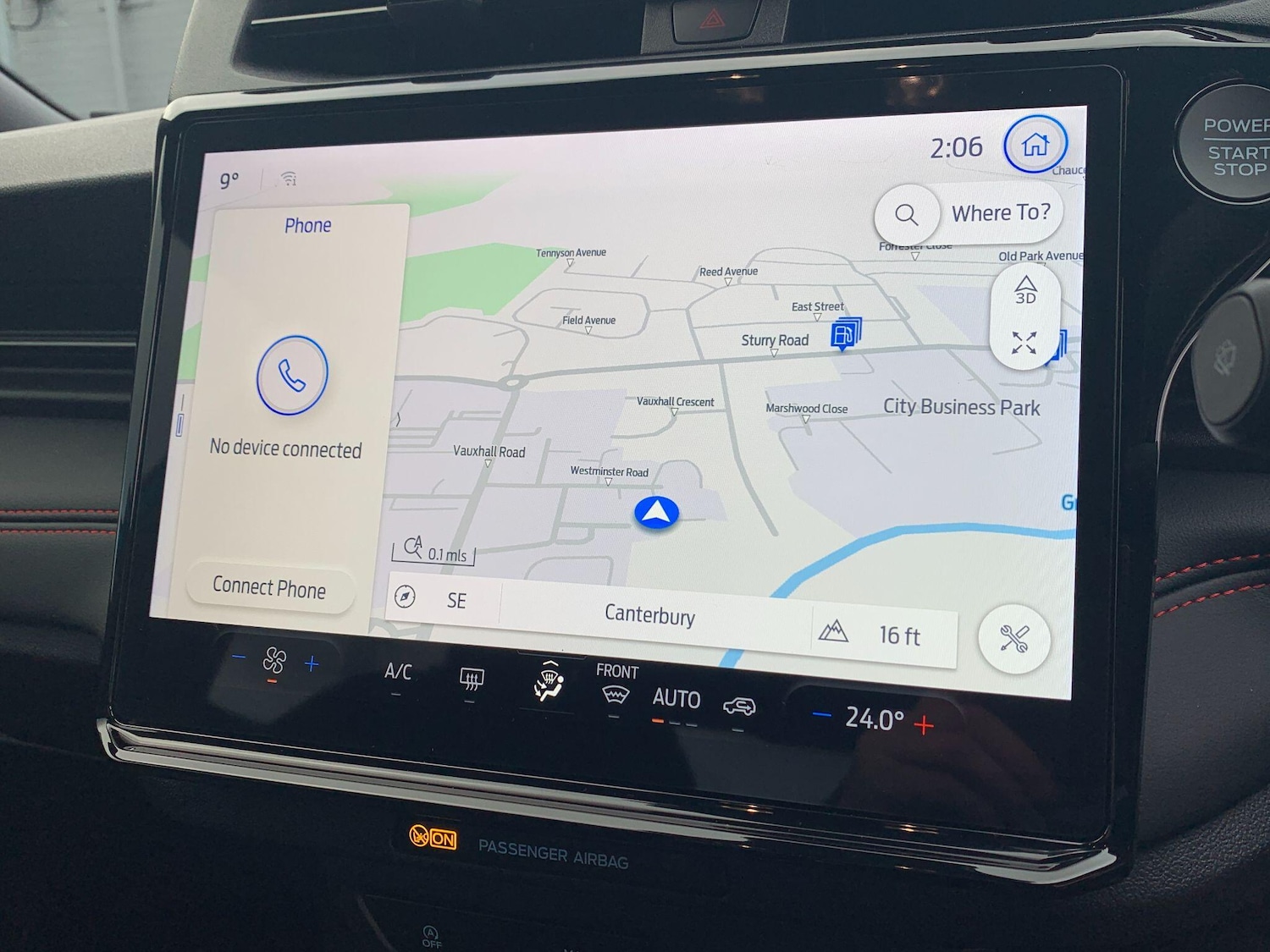 Used Ford Puma 2025 for sale - 76701098: Photo 34