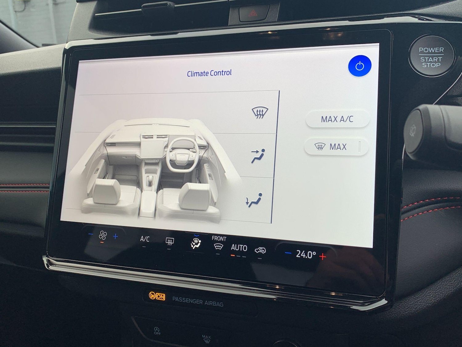 Used Ford Puma 2025 for sale - 76701098: Photo 35