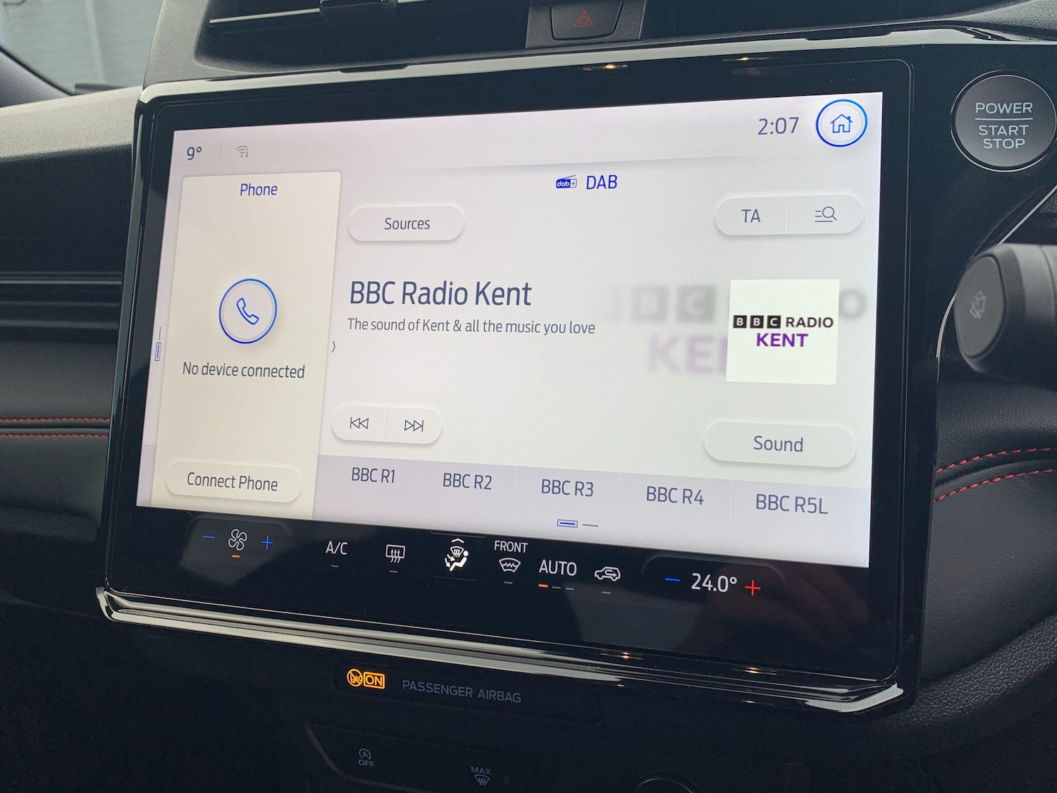 Used Ford Puma 2025 for sale - 76701098: Photo 36