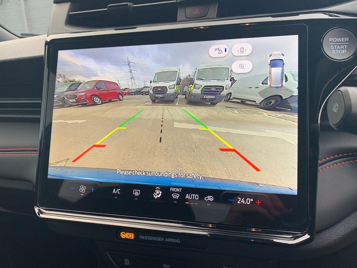 Used Ford Puma 2025 for sale - 76701098: Photo 37