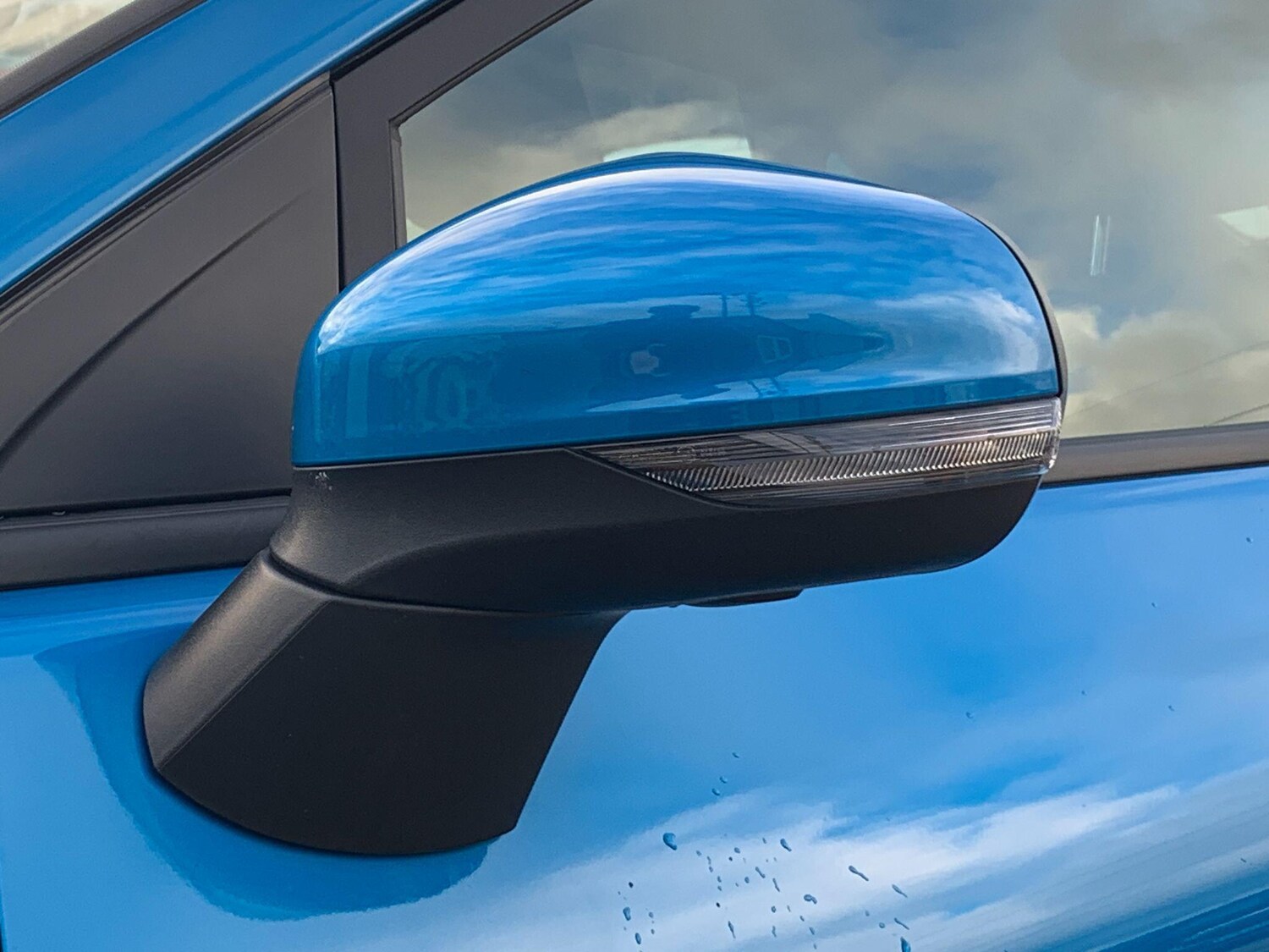 Used Ford Puma 2025 for sale - 76701098: Photo 38