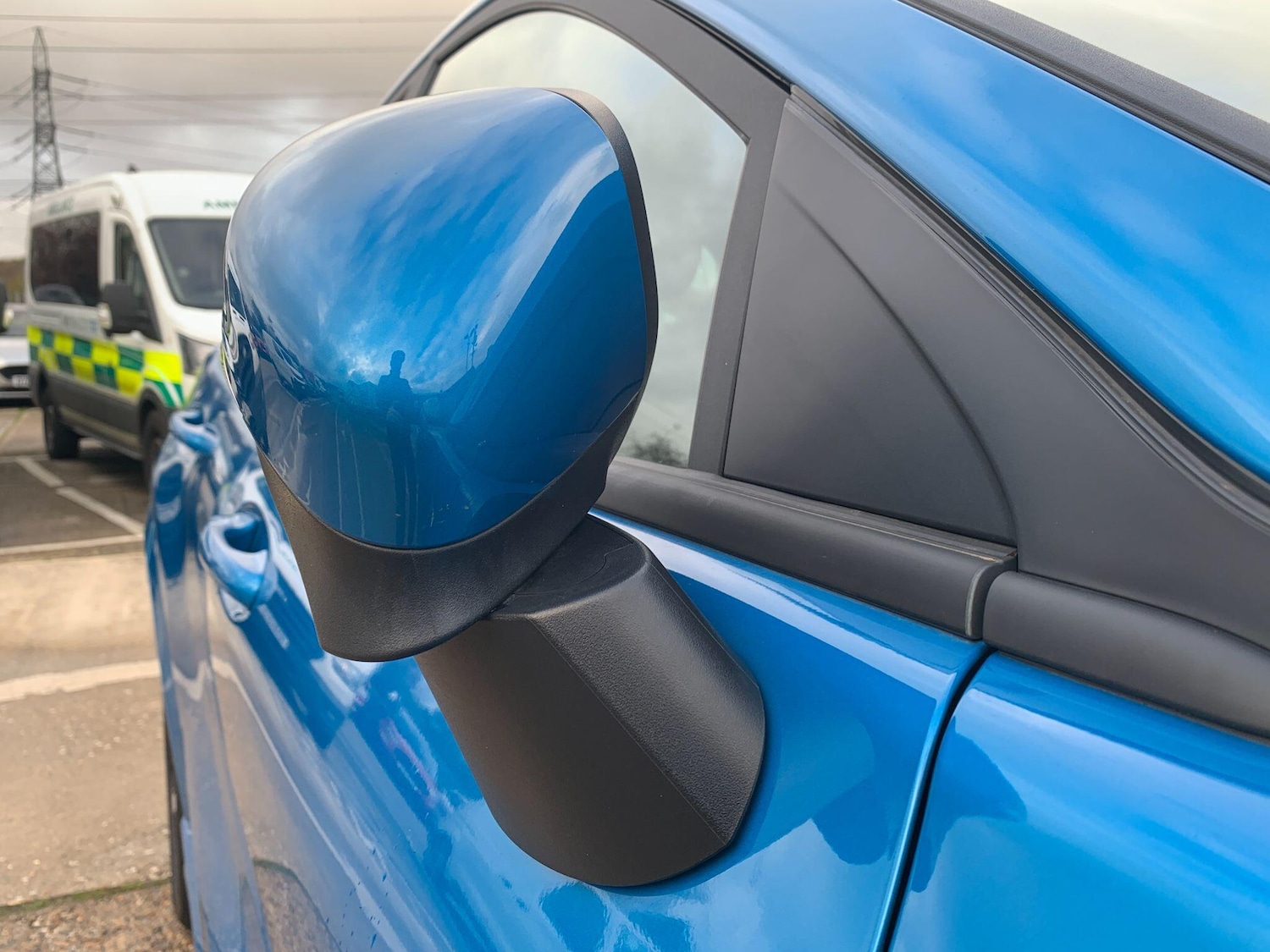 Used Ford Puma 2025 for sale - 76701098: Photo 39