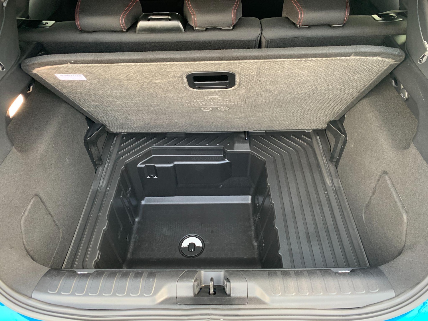 Used Ford Puma 2025 for sale - 76701098: Photo 41