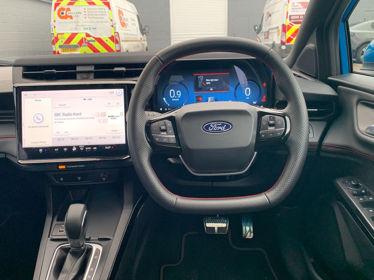 Used Ford Puma 2025 for sale - 76701098: Photo 42