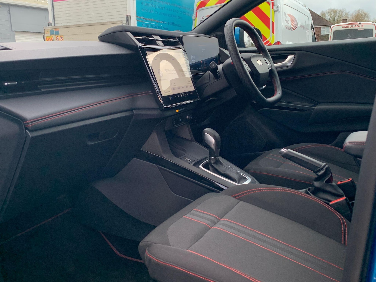 Used Ford Puma 2025 for sale - 76701098: Photo 43