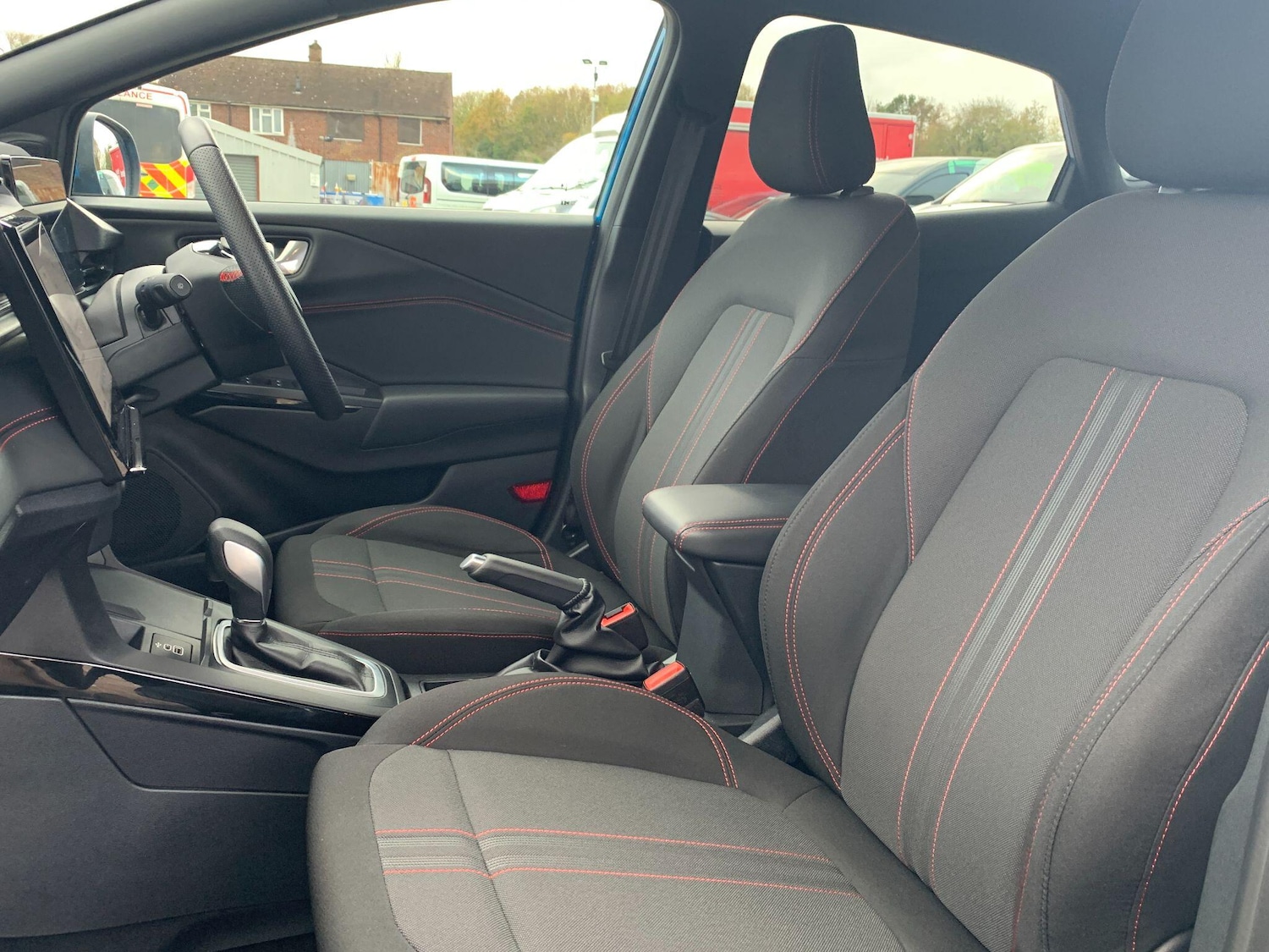 Used Ford Puma 2025 for sale - 76701098: Photo 44