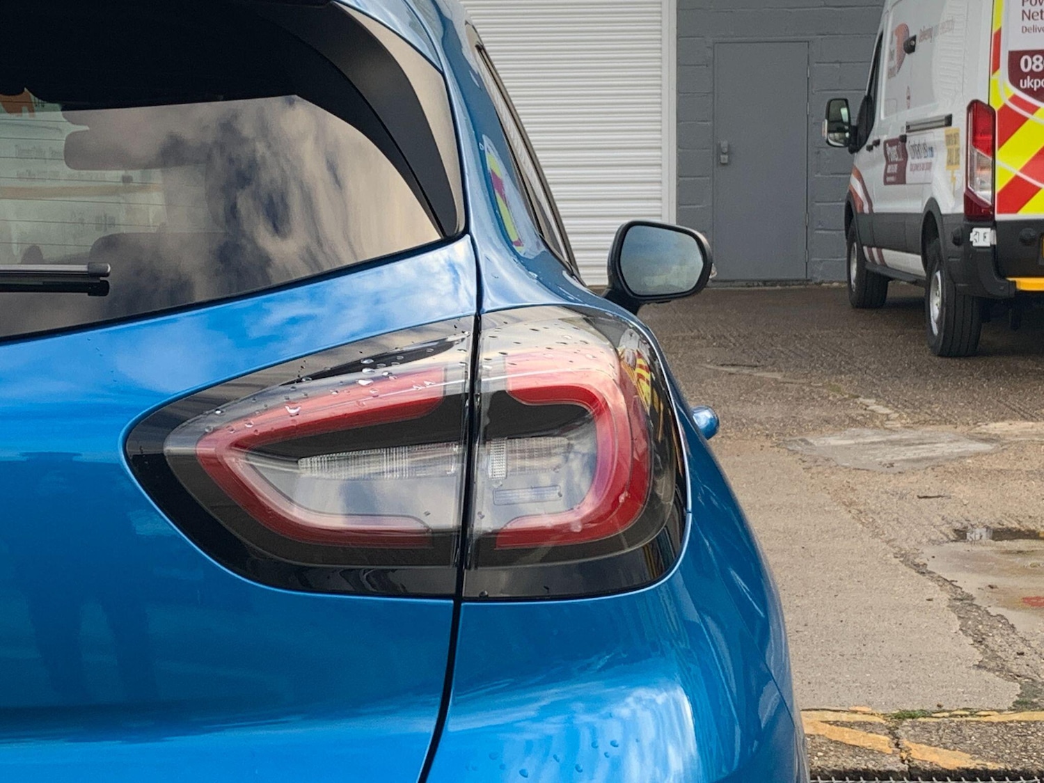 Used Ford Puma 2025 for sale - 76701098: Photo 46