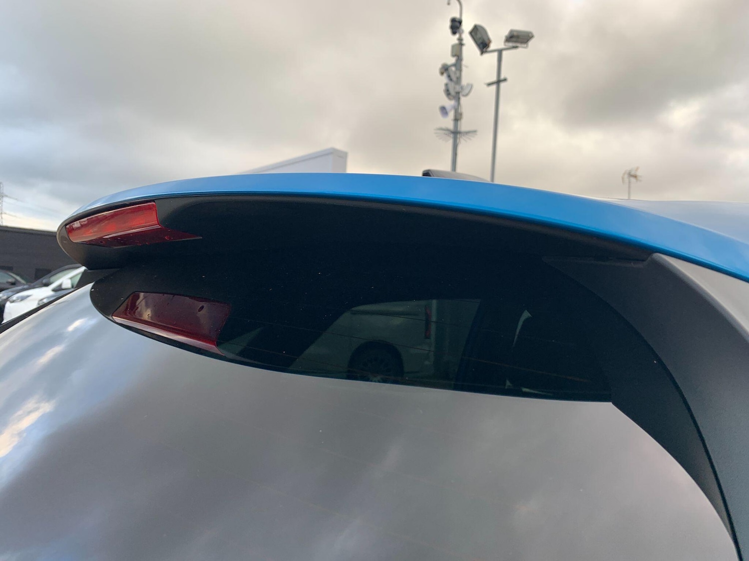 Used Ford Puma 2025 for sale - 76701098: Photo 47