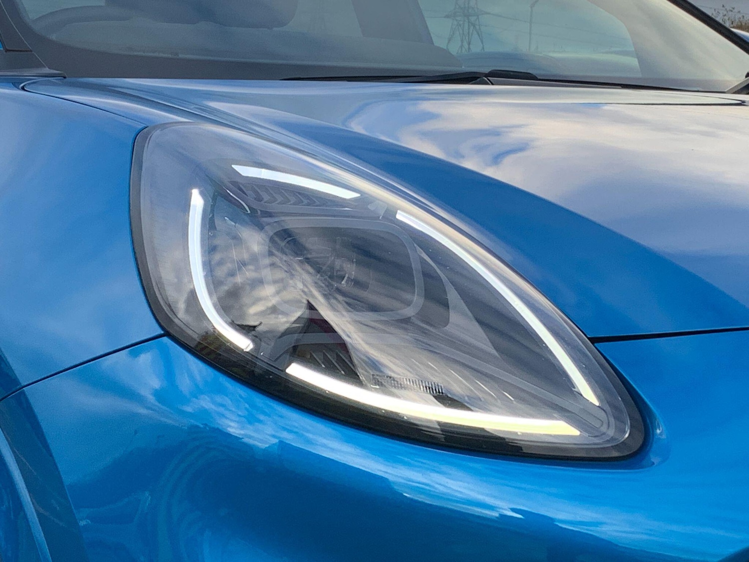 Used Ford Puma 2025 for sale - 76701098: Photo 50