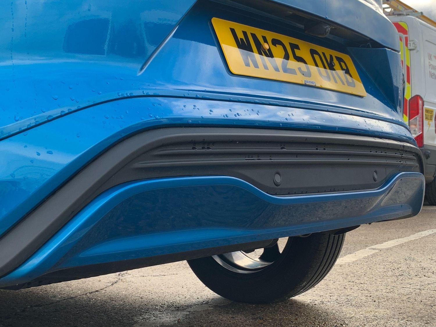 Used Ford Puma 2025 for sale - 76701098: Photo 51