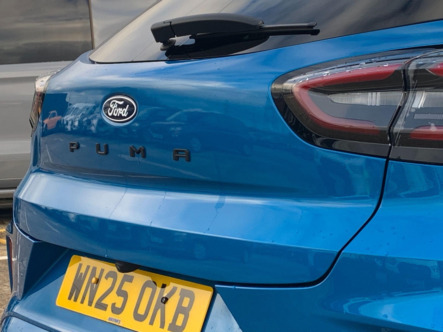 Used Ford Puma 2025 for sale - 76701098: Photo 53