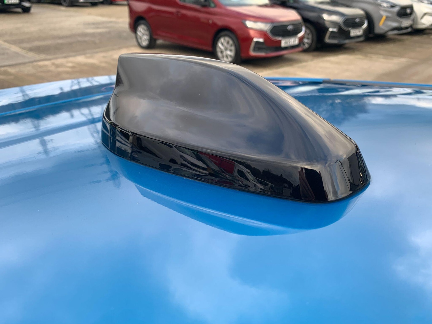 Used Ford Puma 2025 for sale - 76701098: Photo 55